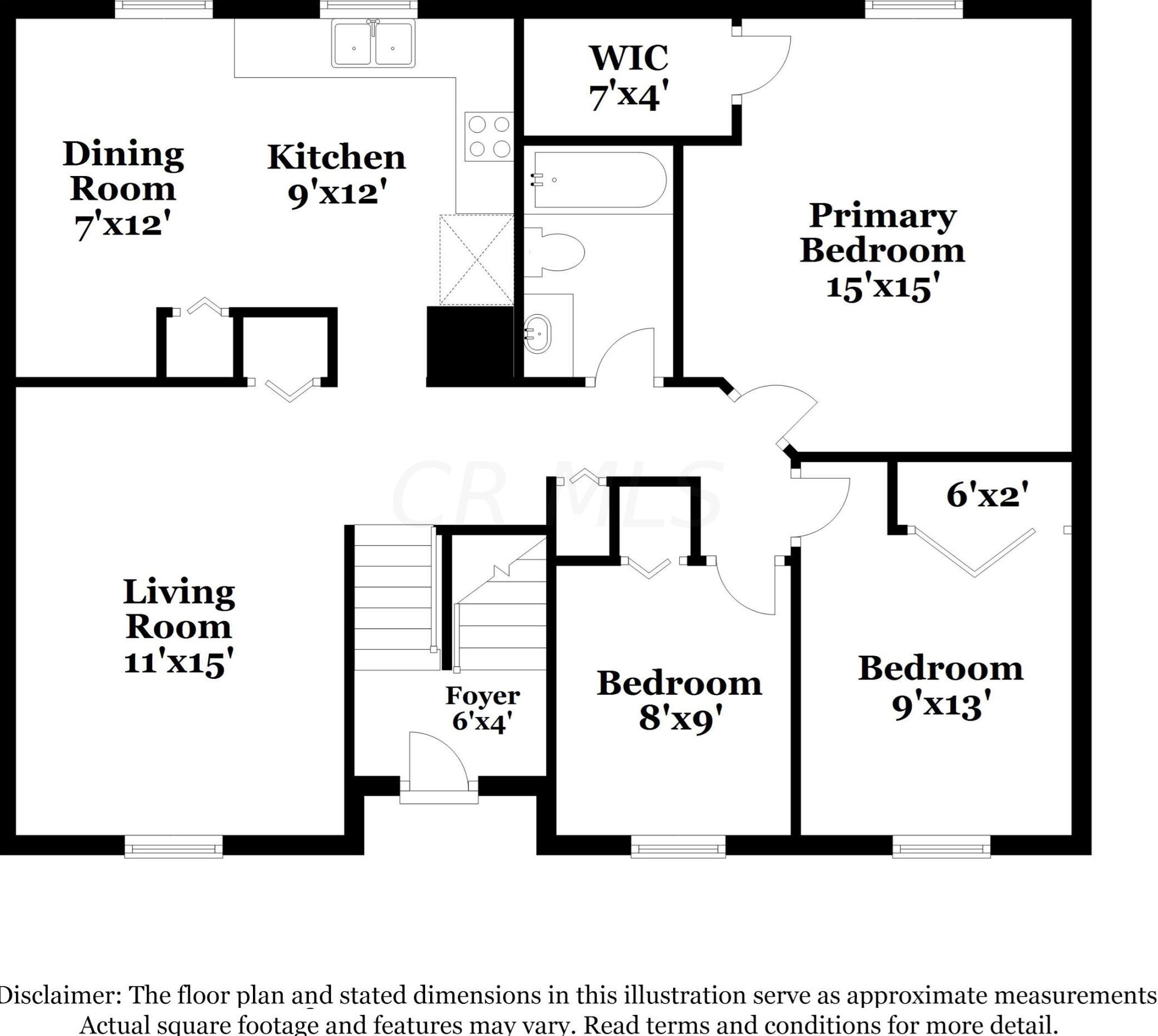 1659 Hillsbury Dr, Galloway, OH 43119