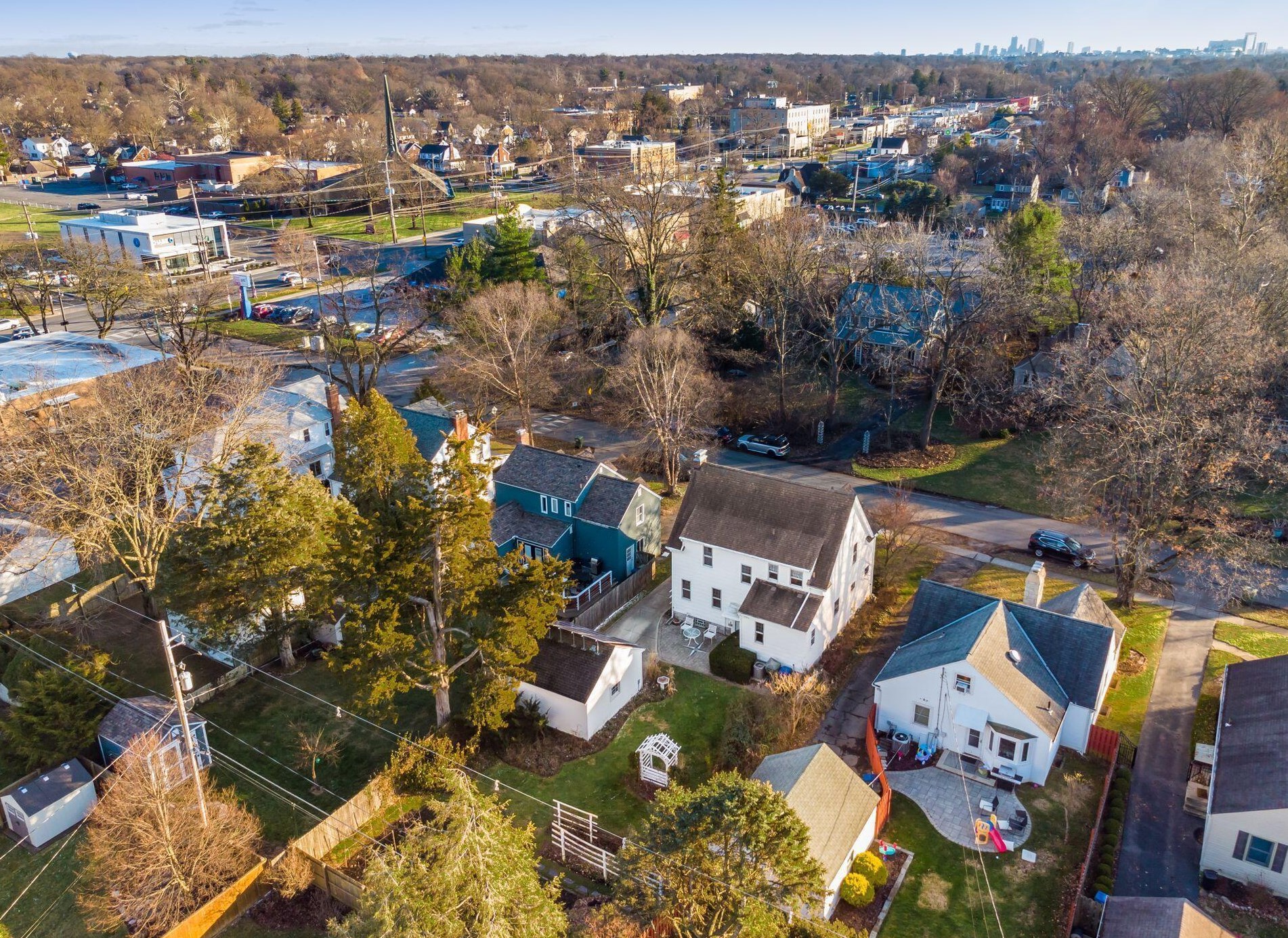 46 Weisheimer Rd, Columbus OH 43214-2146 exterior