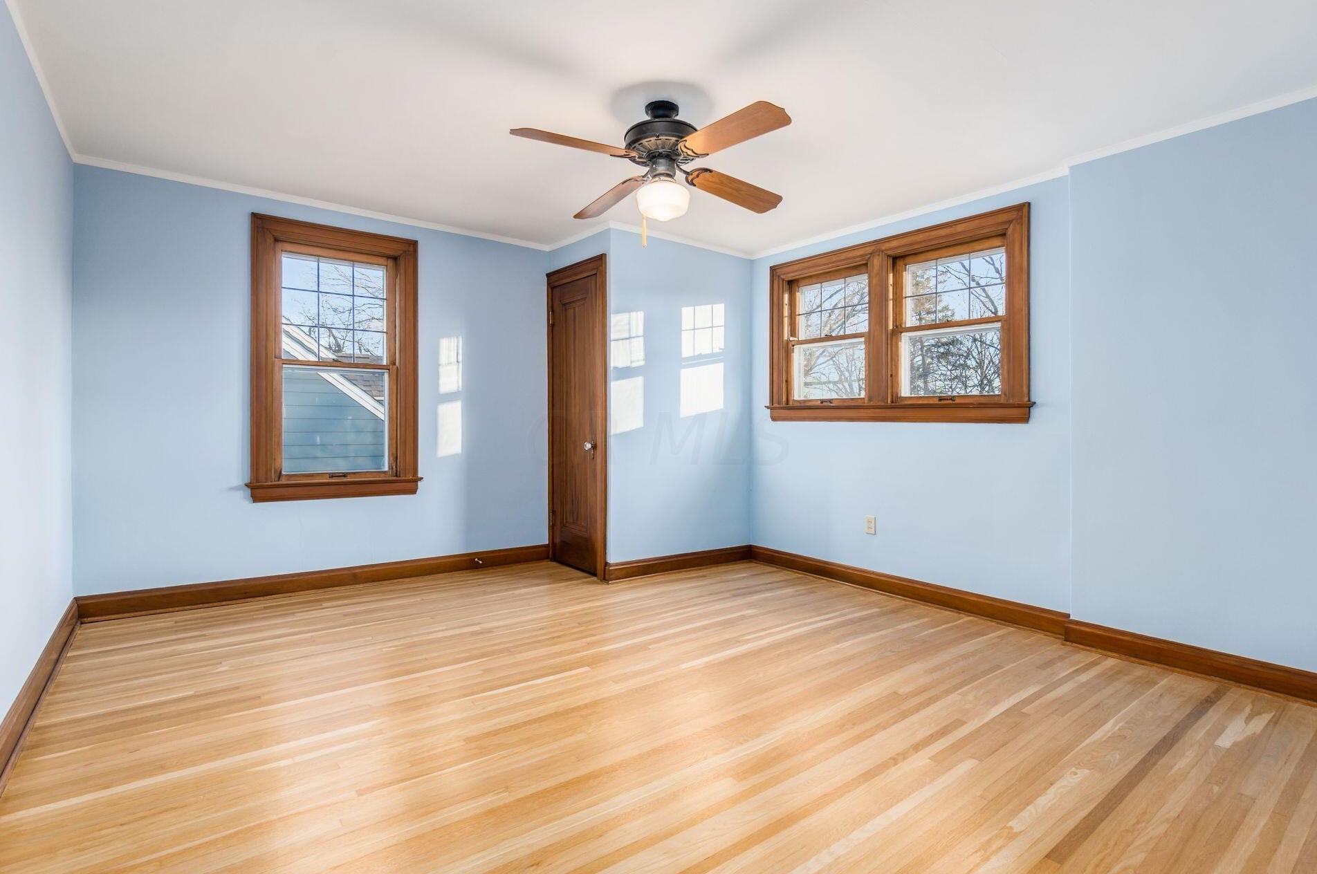 46 Weisheimer Rd, Columbus OH 43214-2146 exterior