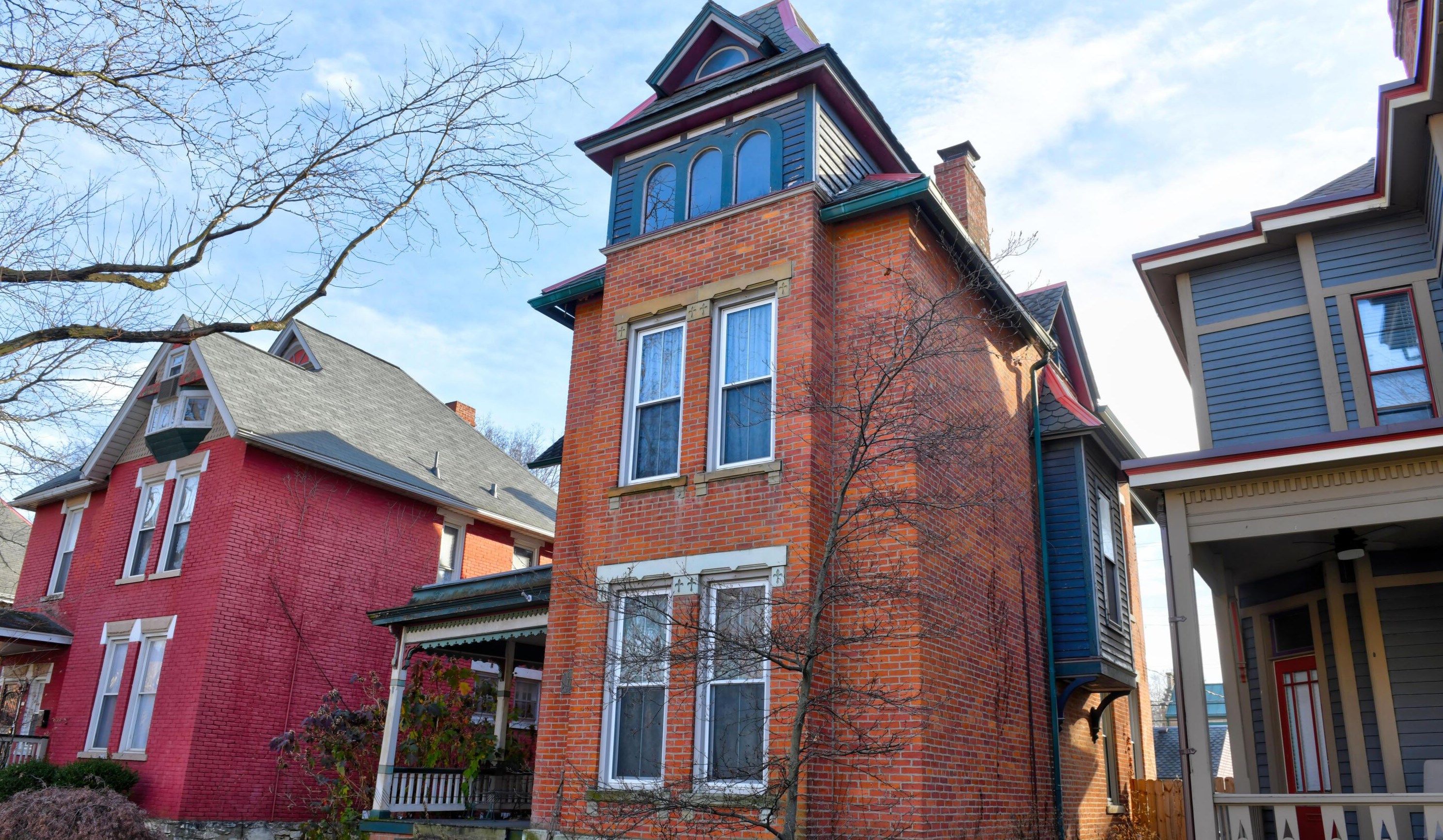 771 Franklin Ave, Sharon Township, OH 43205