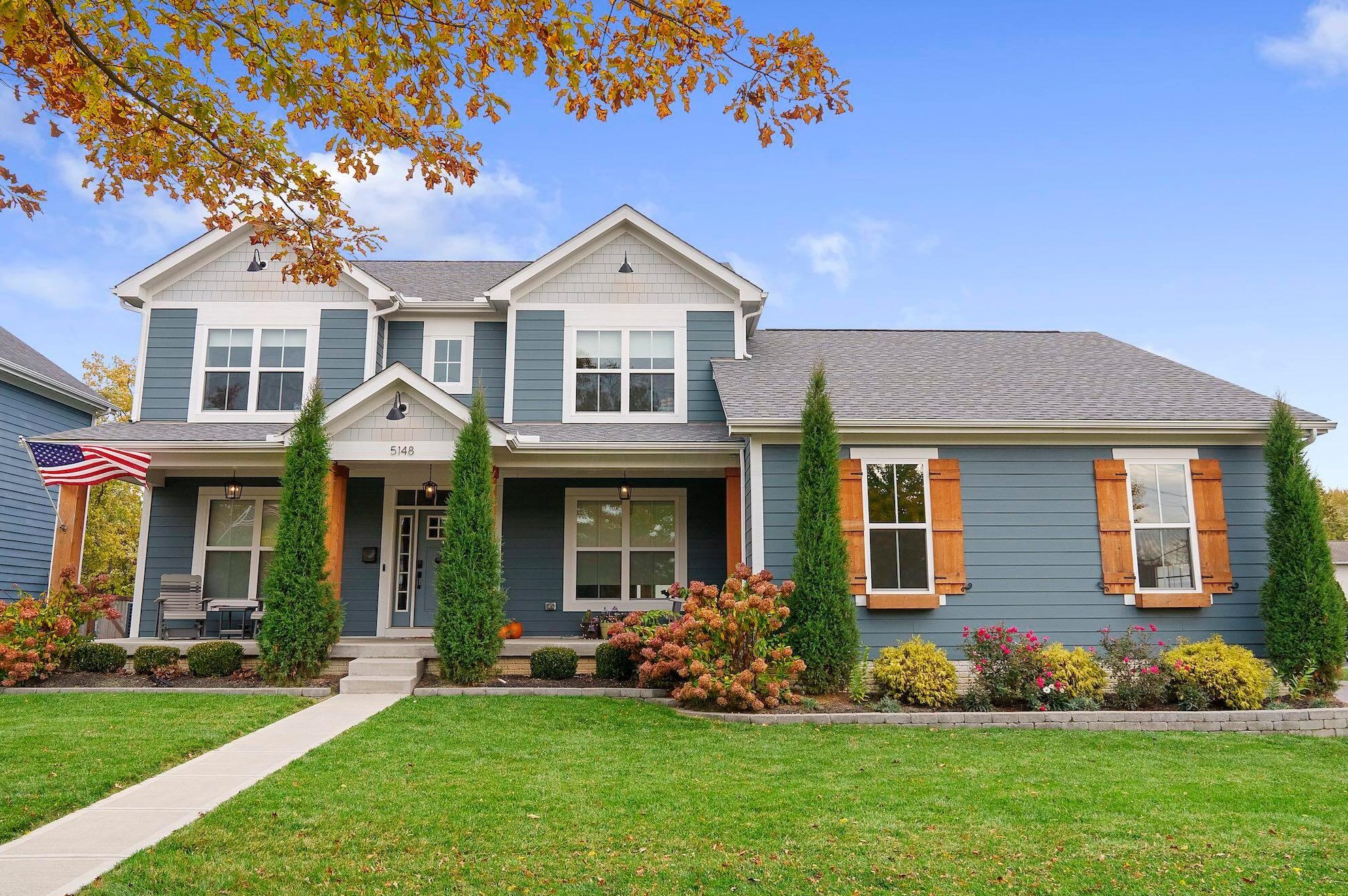 5148 Norwich St, Hilliard, OH 43026-1443