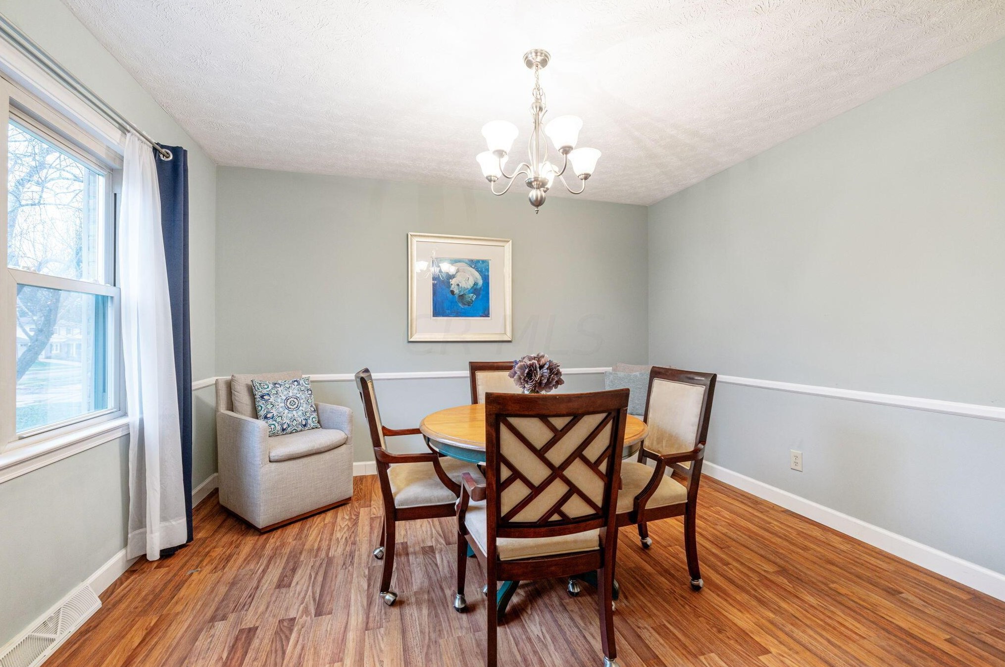 1211 Northport Dr, Columbus OH  43235-4083 exterior