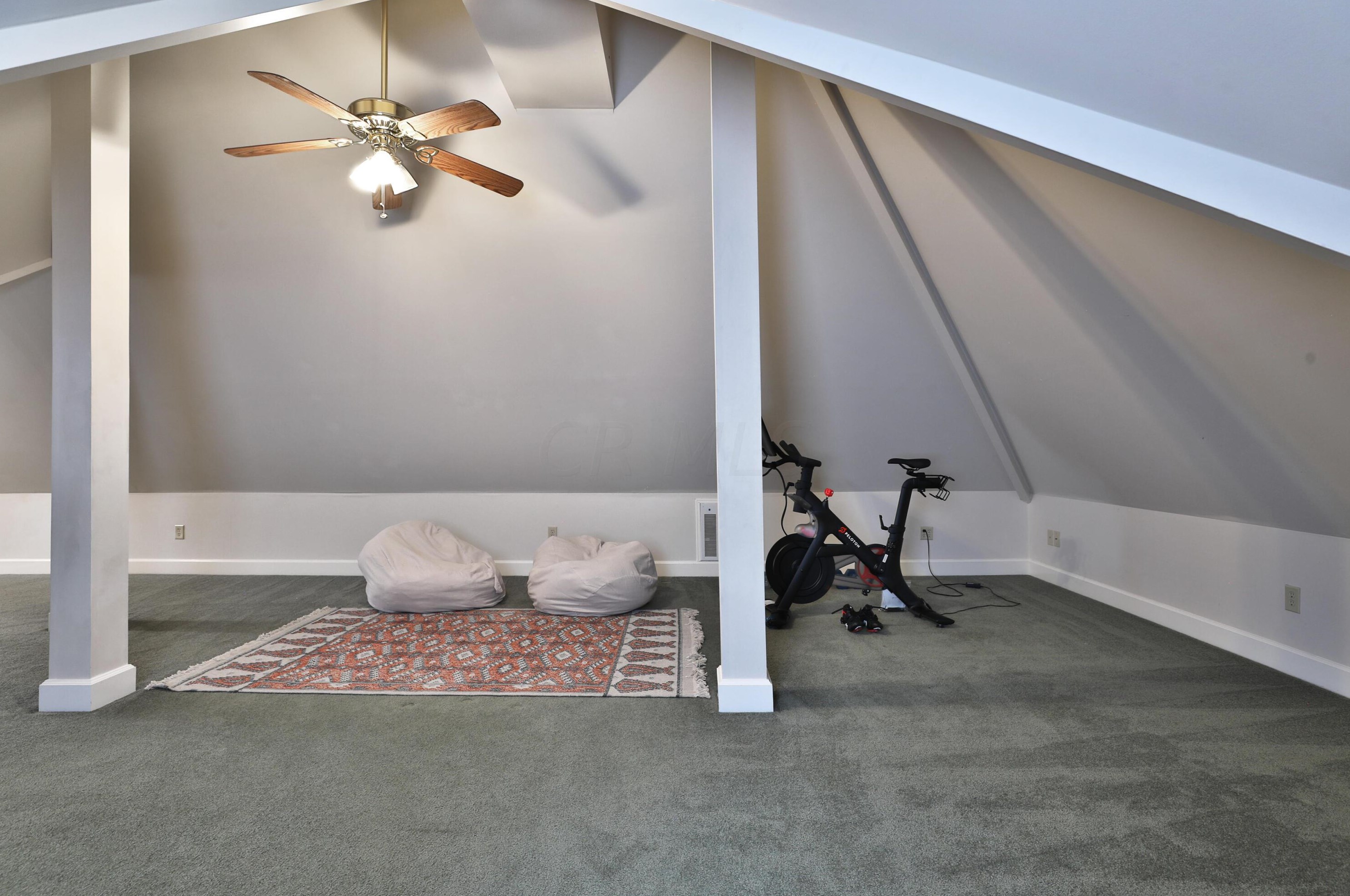 145 Detroit Ave, Columbus OH  43201-3507 exterior