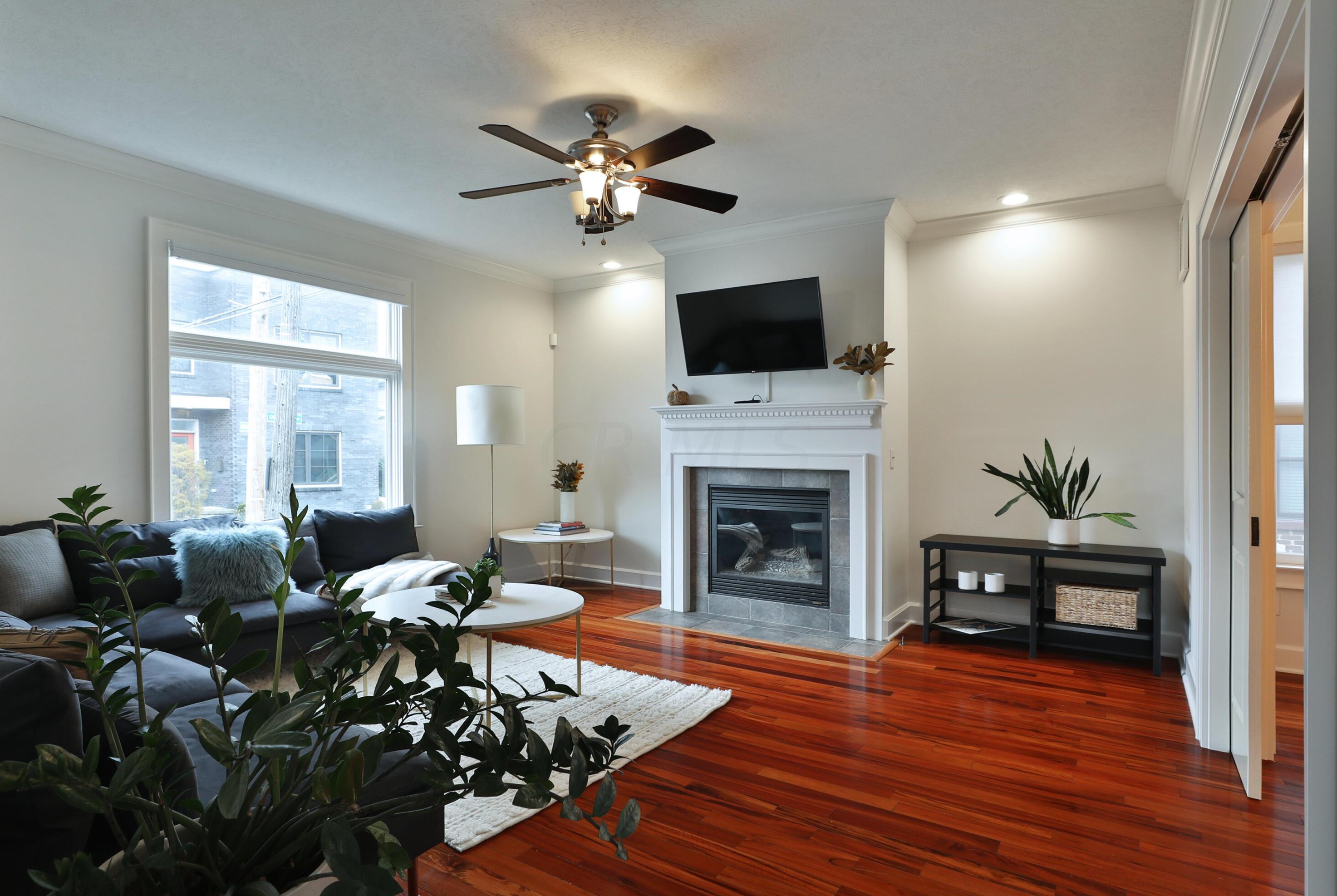 145 Detroit Ave, Columbus OH  43201-3507 exterior