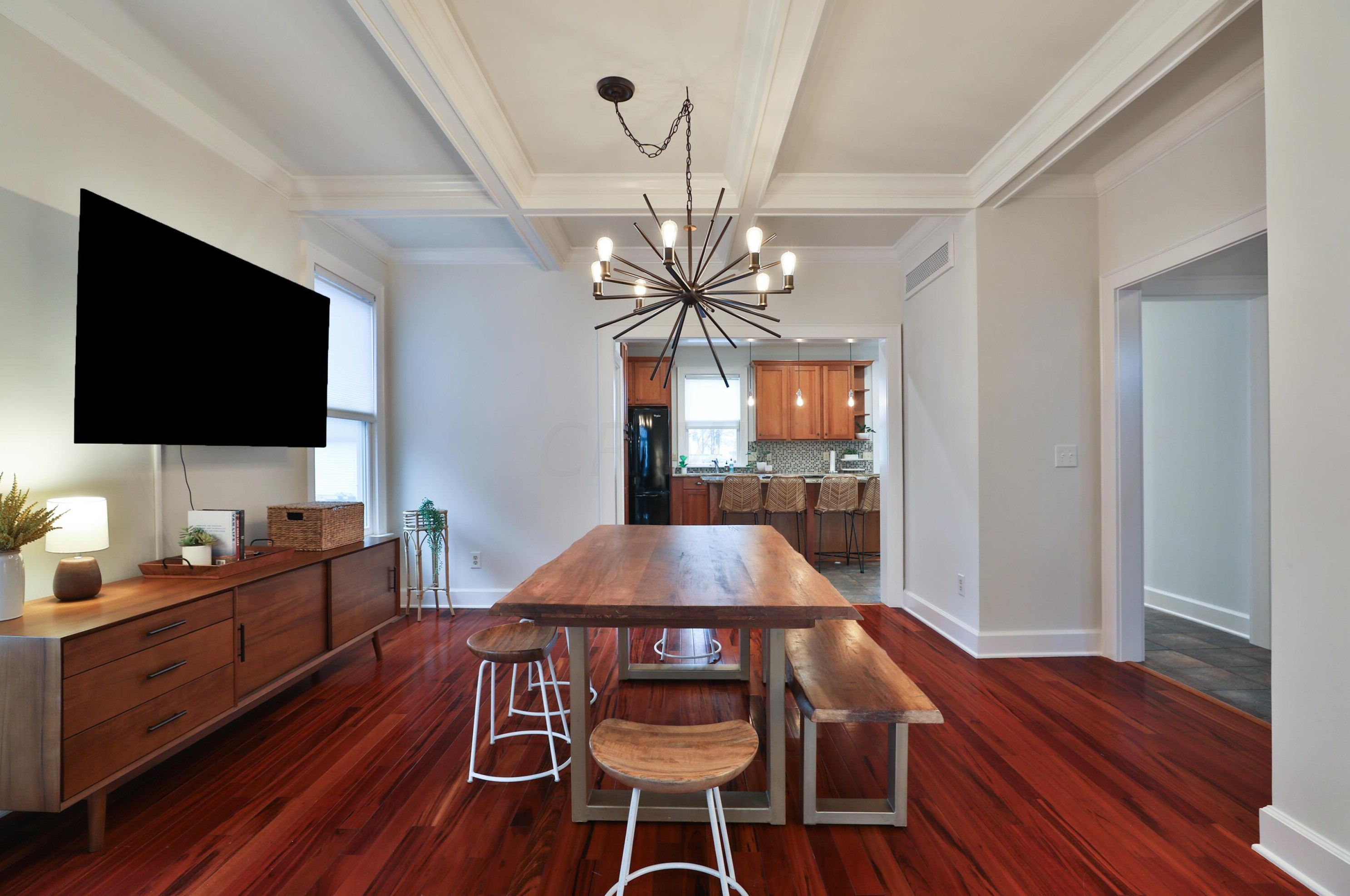 145 Detroit Ave, Columbus OH  43201-3507 exterior