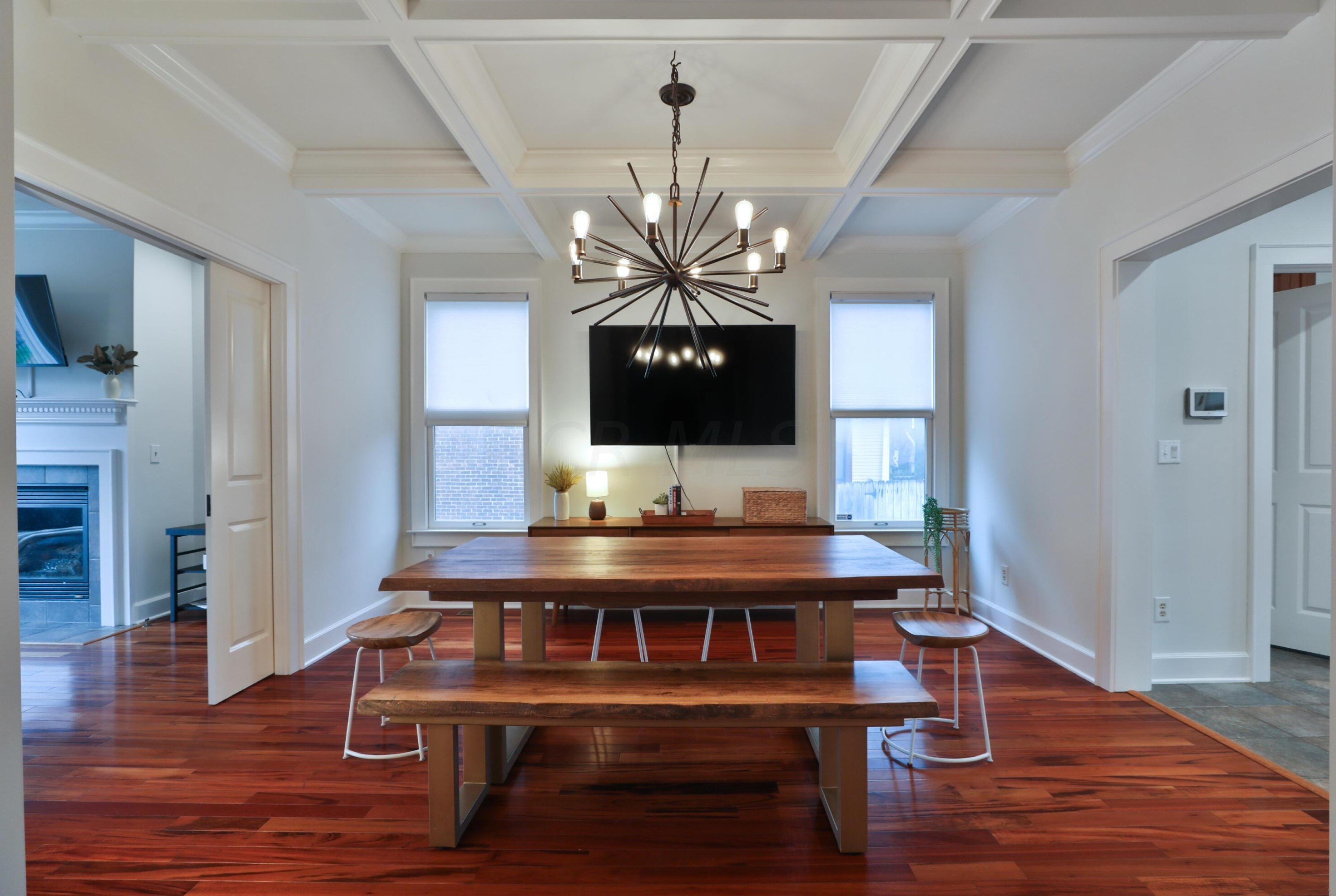 145 Detroit Ave, Columbus OH  43201-3507 exterior