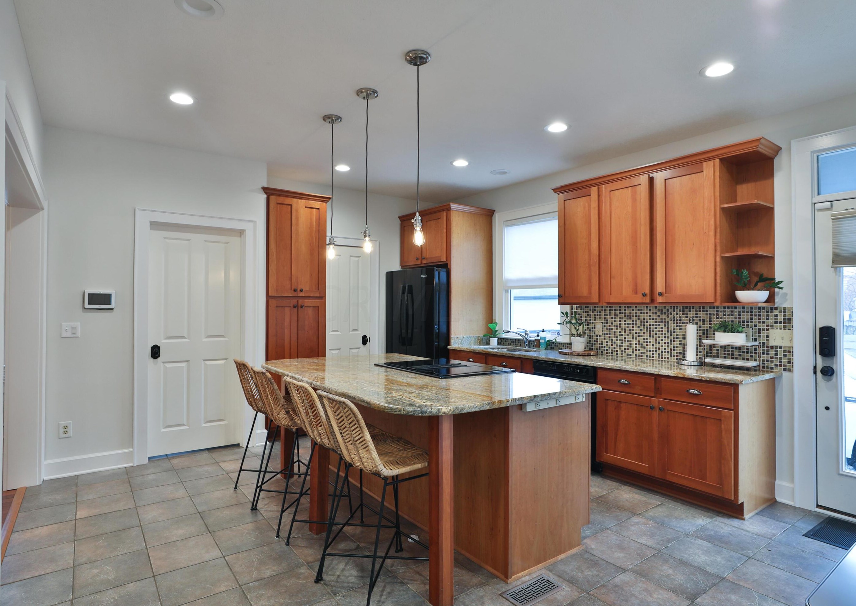 145 Detroit Ave, Columbus OH  43201-3507 exterior