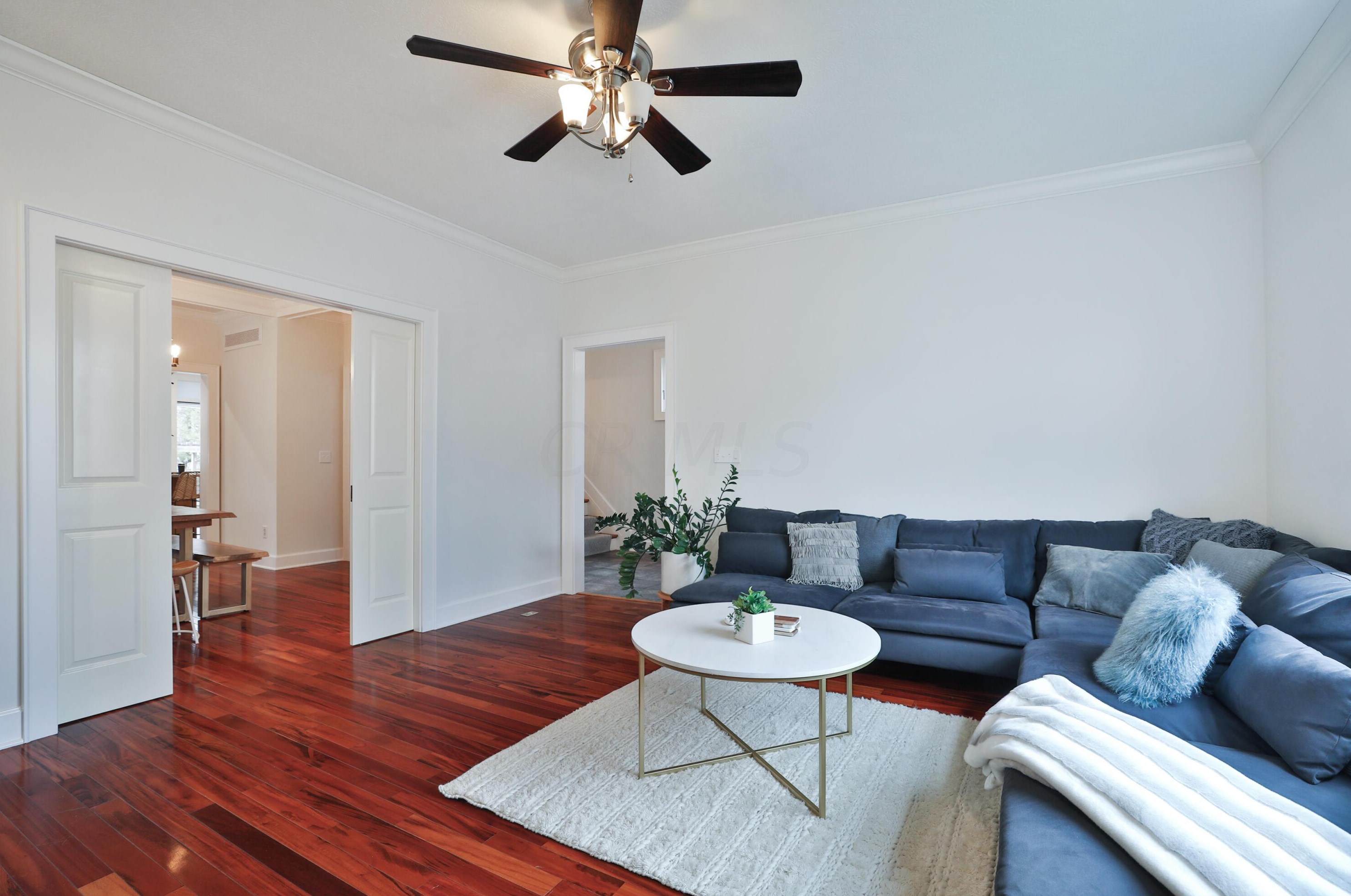 145 Detroit Ave, Columbus OH  43201-3507 exterior