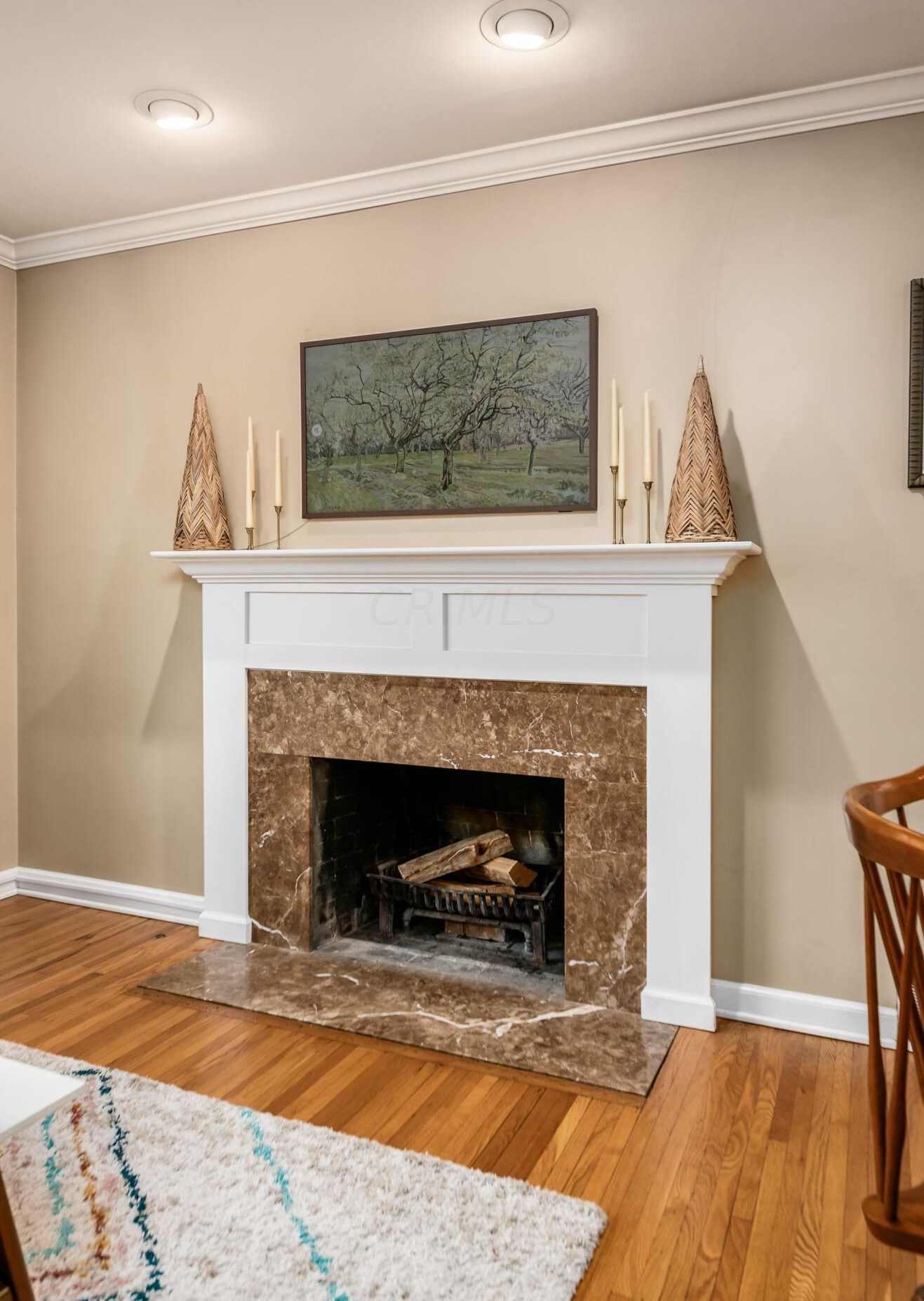 215 Richards Rd, Columbus OH  43214-3737 exterior