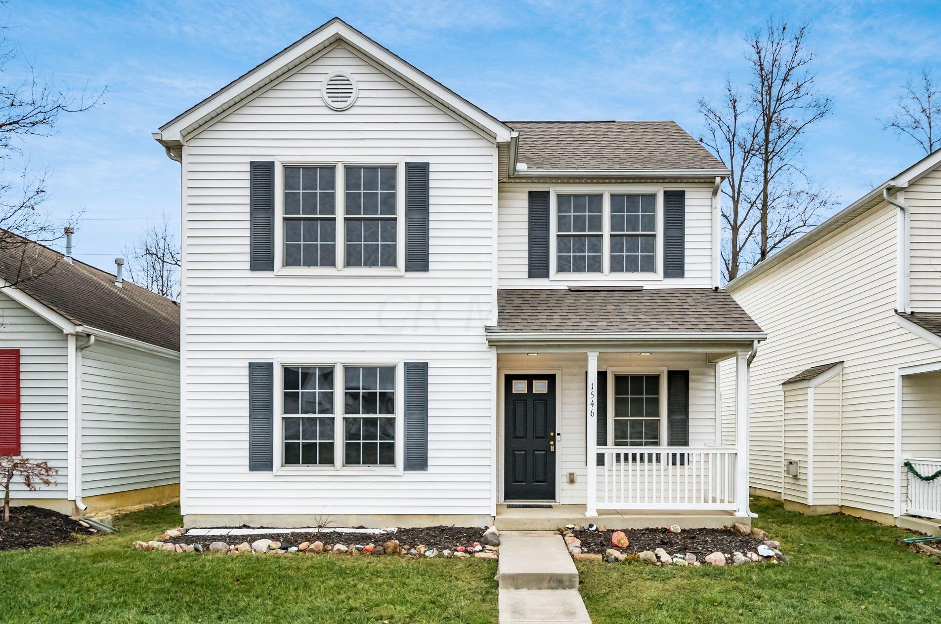 1546 Sargas St, Columbus, OH 43240-6071