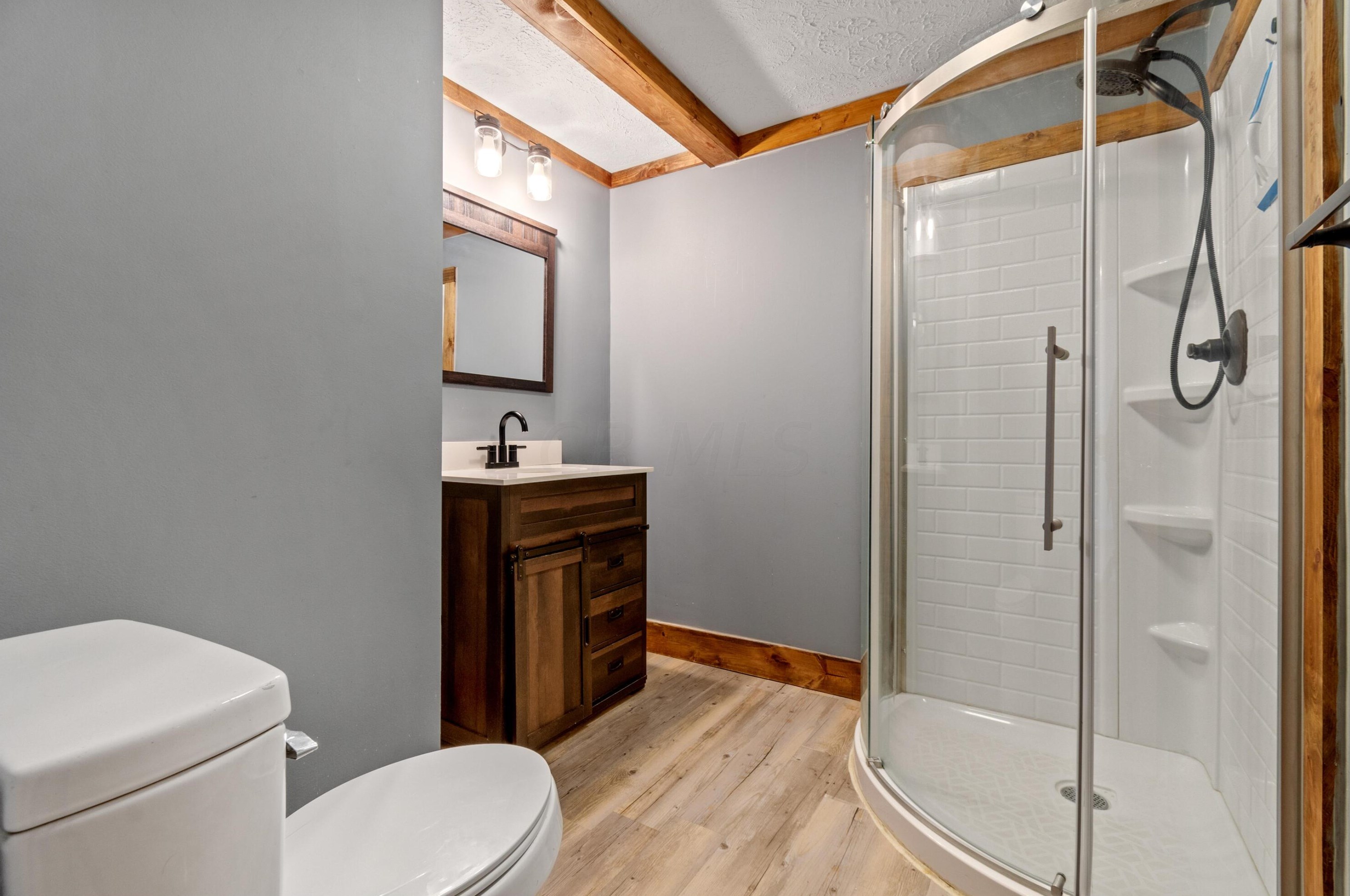 488 Topaz Ave, Mansfield OH  44907-1464 exterior