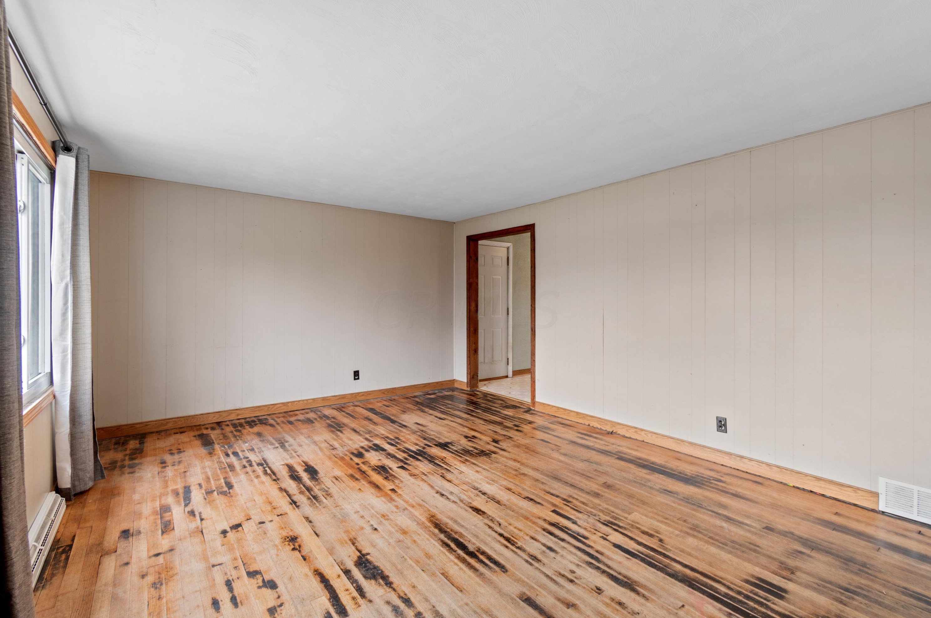 488 Topaz Ave, Mansfield OH  44907-1464 exterior