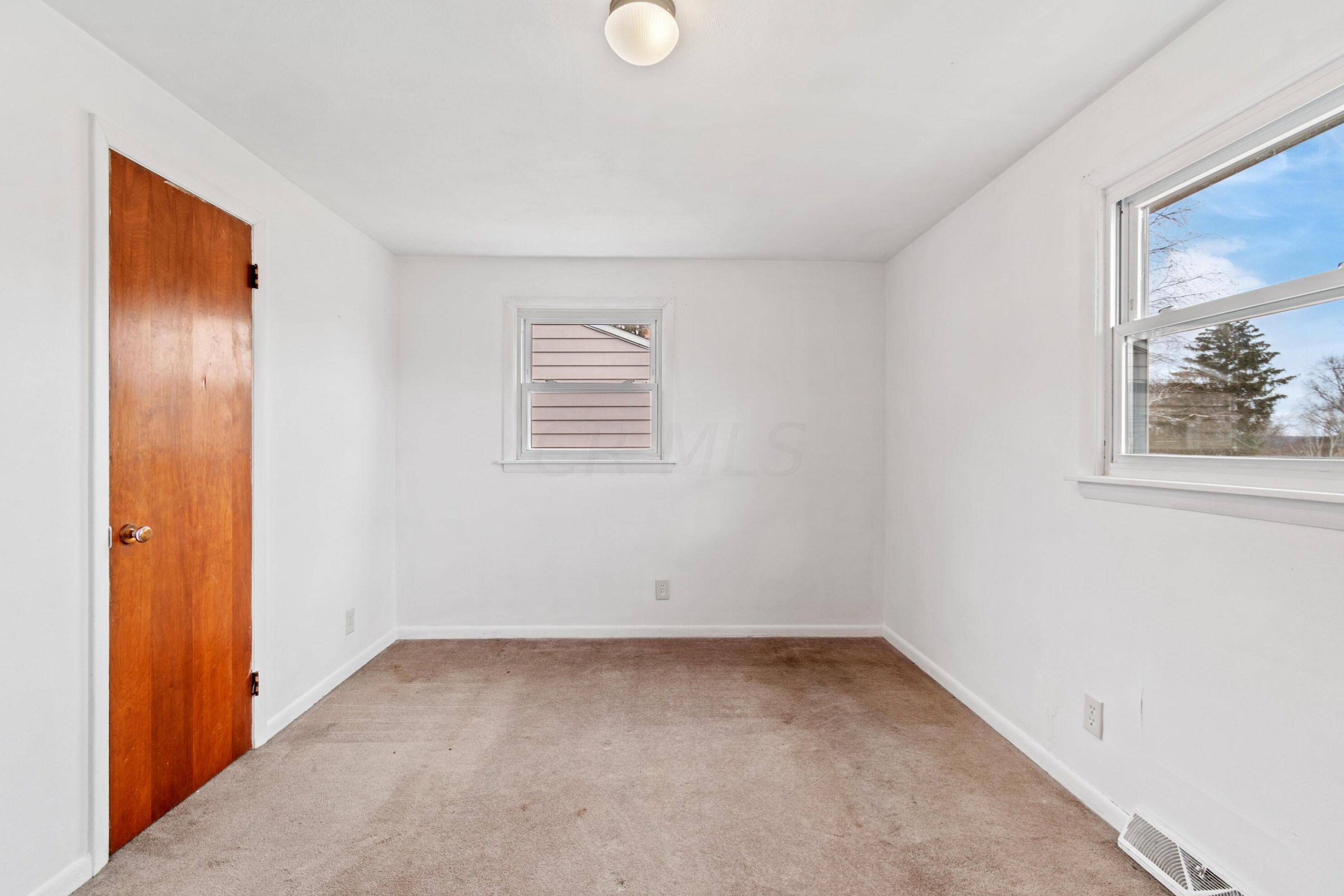 488 Topaz Ave, Mansfield OH  44907-1464 exterior