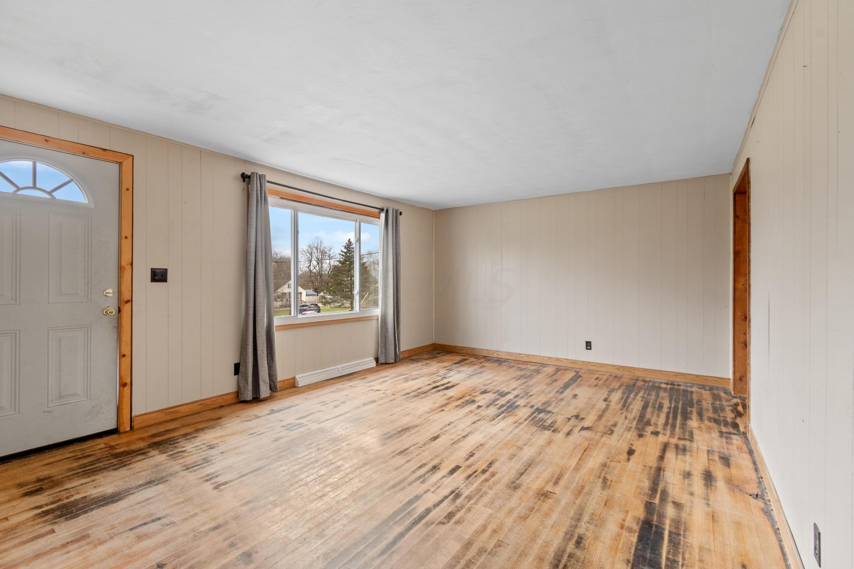 488 Topaz Ave, Mansfield OH  44907-1464 exterior