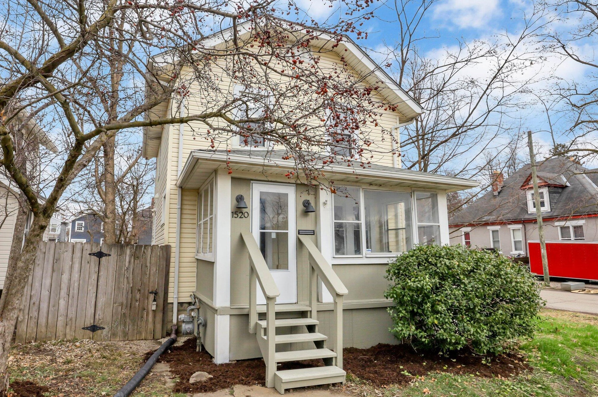 1520 Arlington Ave, Columbus, OH 43211-1429