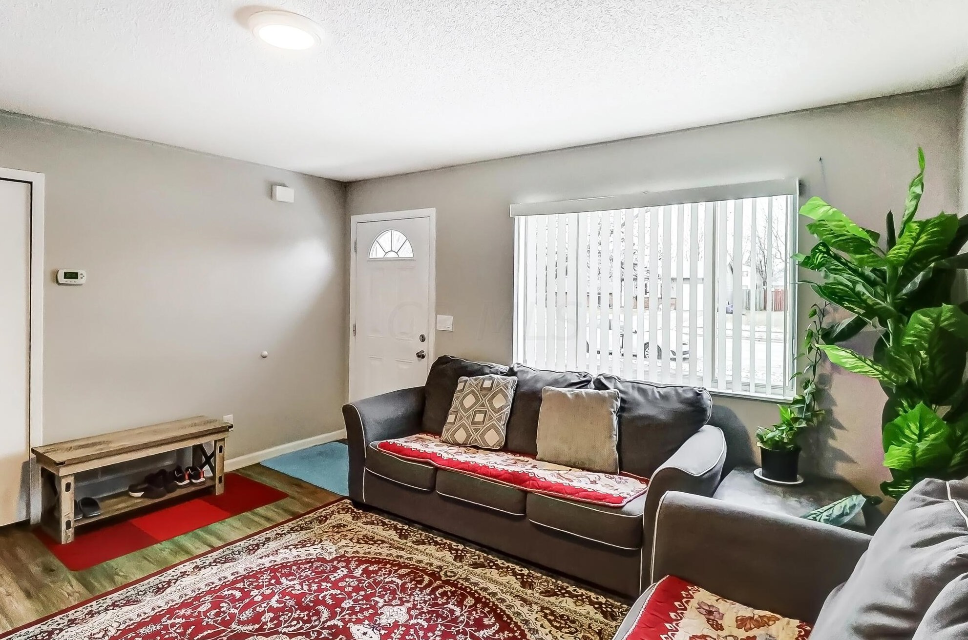 2977 Bretton Woods Dr, Columbus OH  43231-5985 exterior