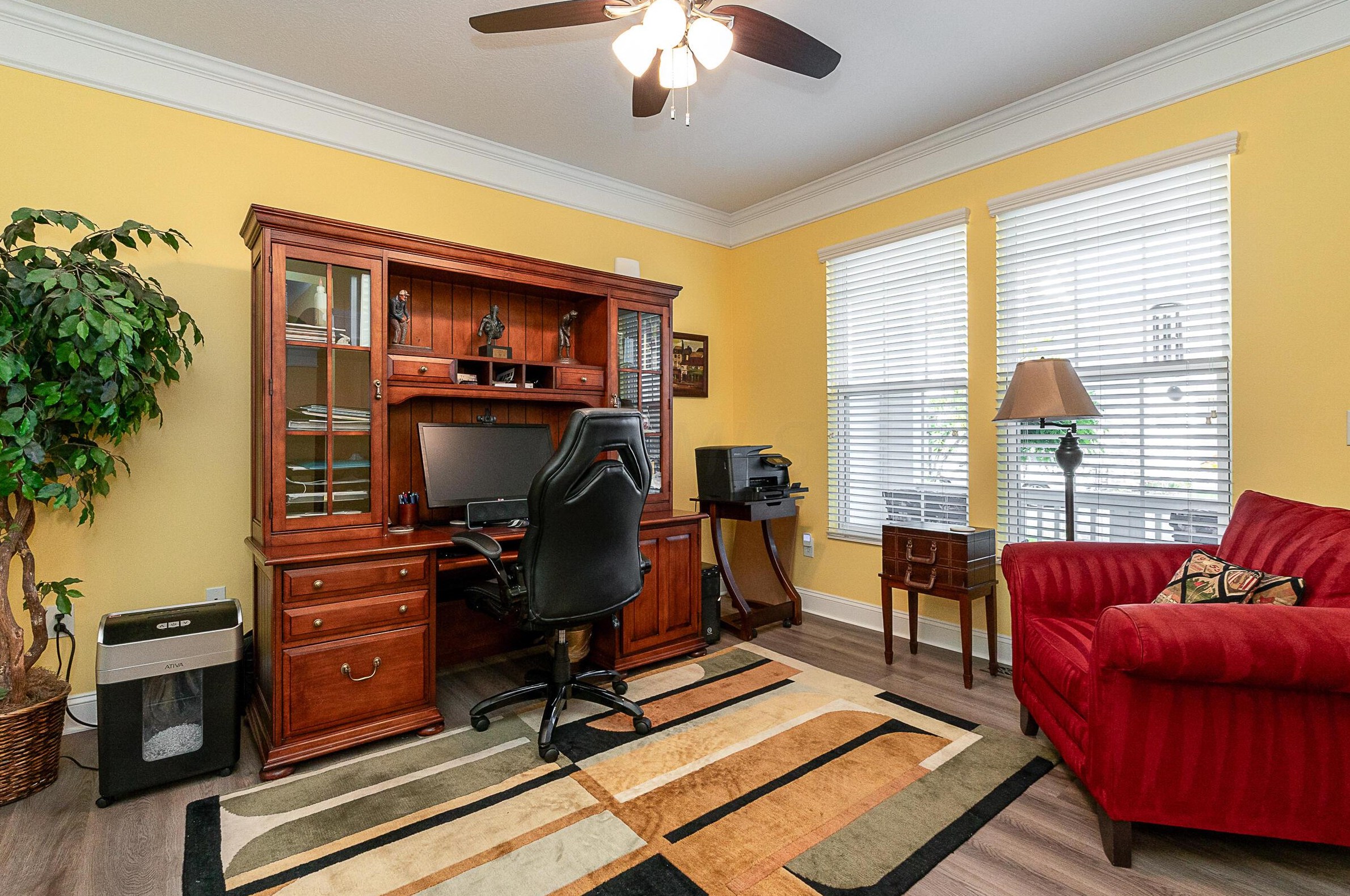 4105 Hanover Square Dr, Dublin OH  43016-7084 exterior