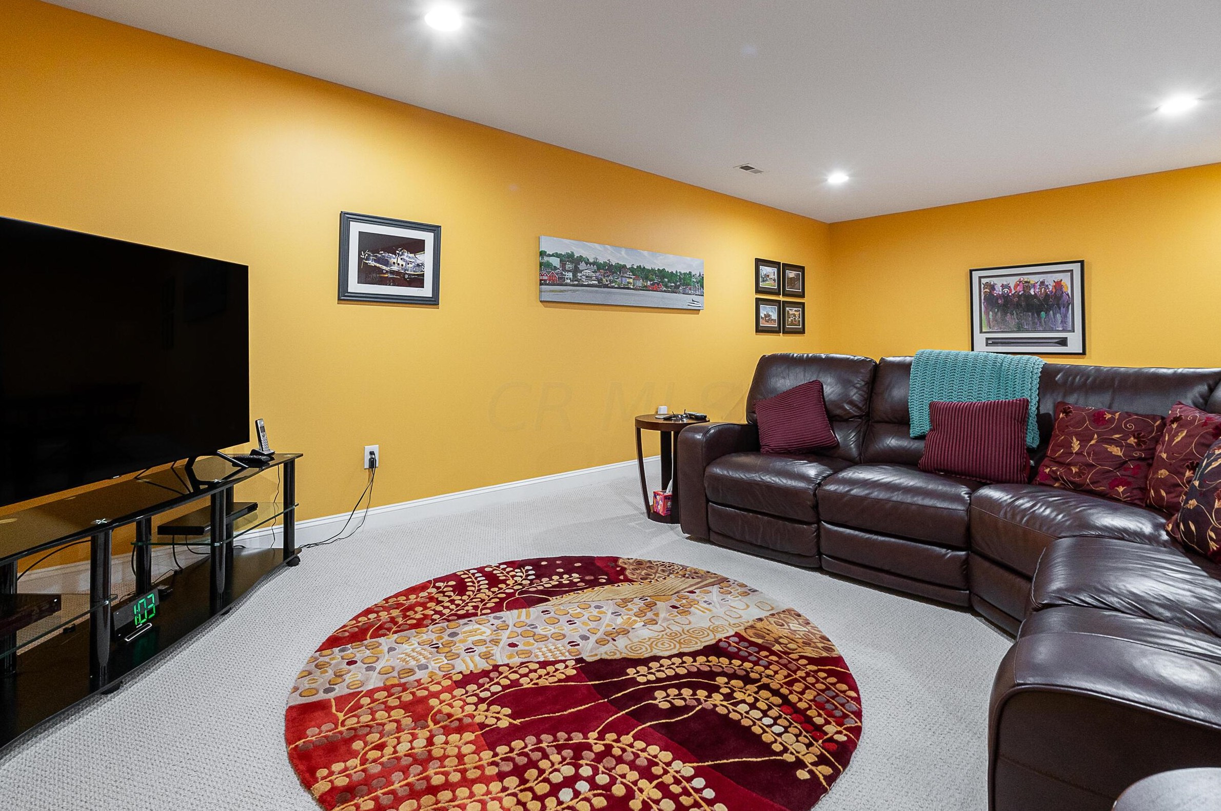 4105 Hanover Square Dr, Dublin OH  43016-7084 exterior