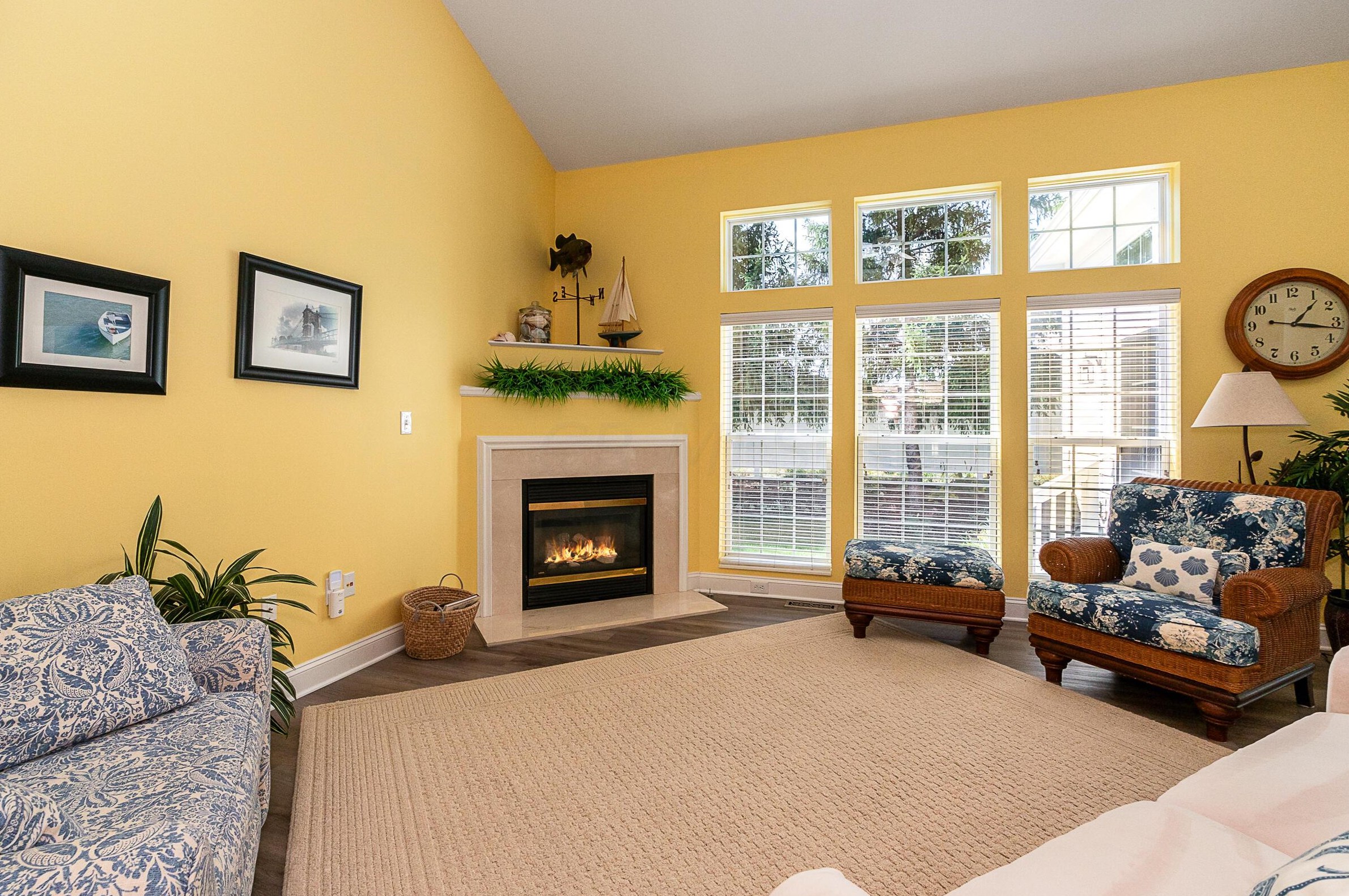 4105 Hanover Square Dr, Dublin OH  43016-7084 exterior