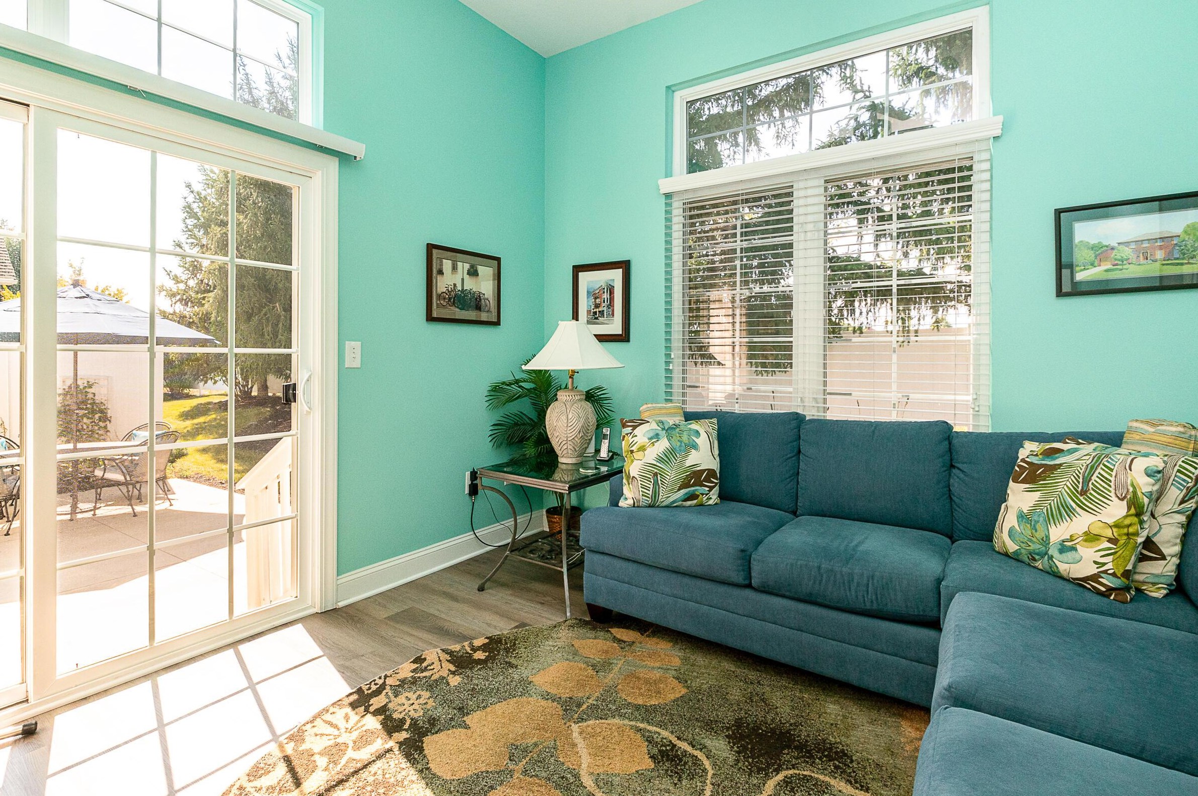 4105 Hanover Square Dr, Dublin OH  43016-7084 exterior