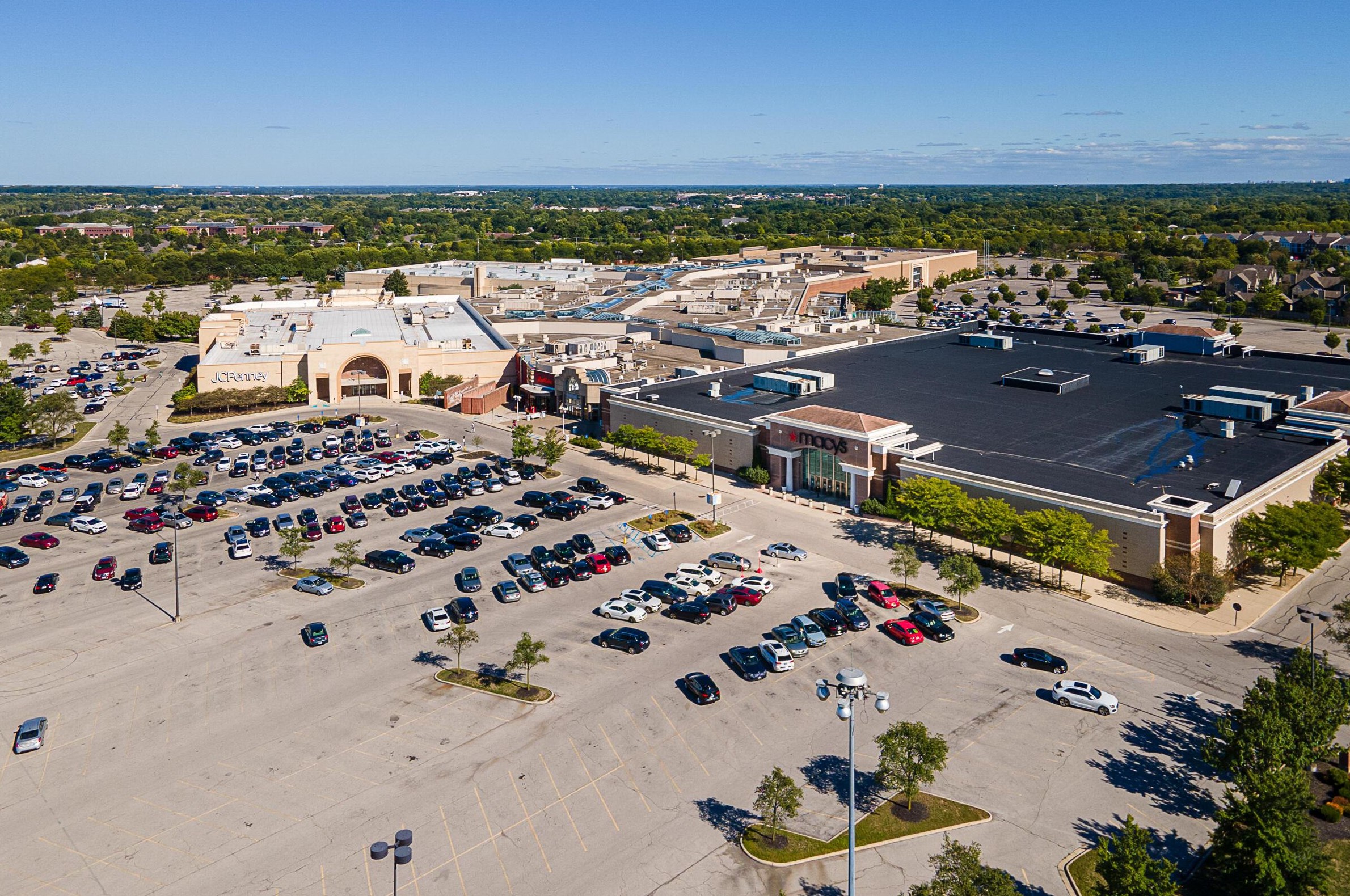 4105 Hanover Square Dr, Dublin OH  43016-7084 exterior