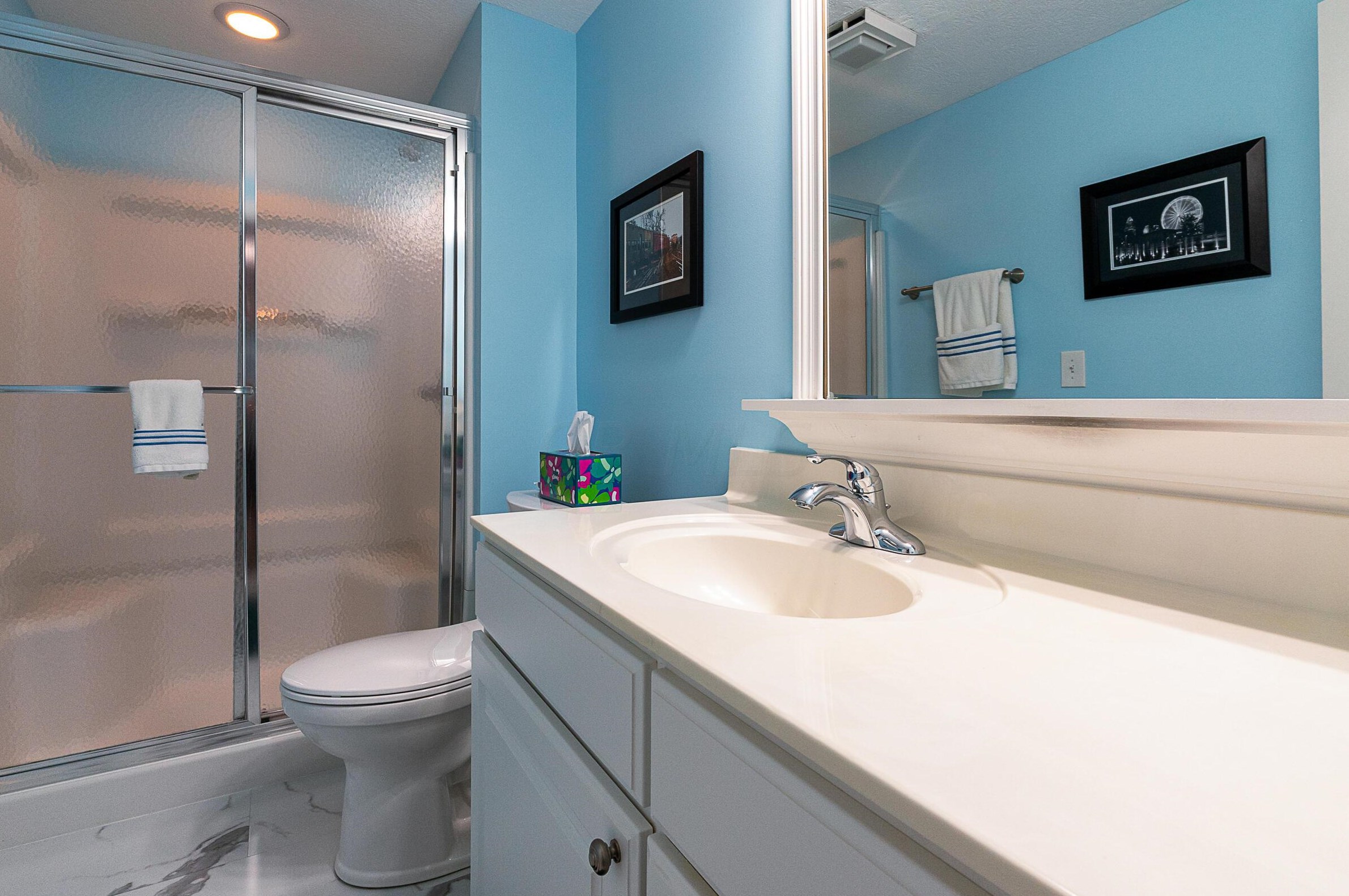 4105 Hanover Square Dr, Dublin OH  43016-7084 exterior