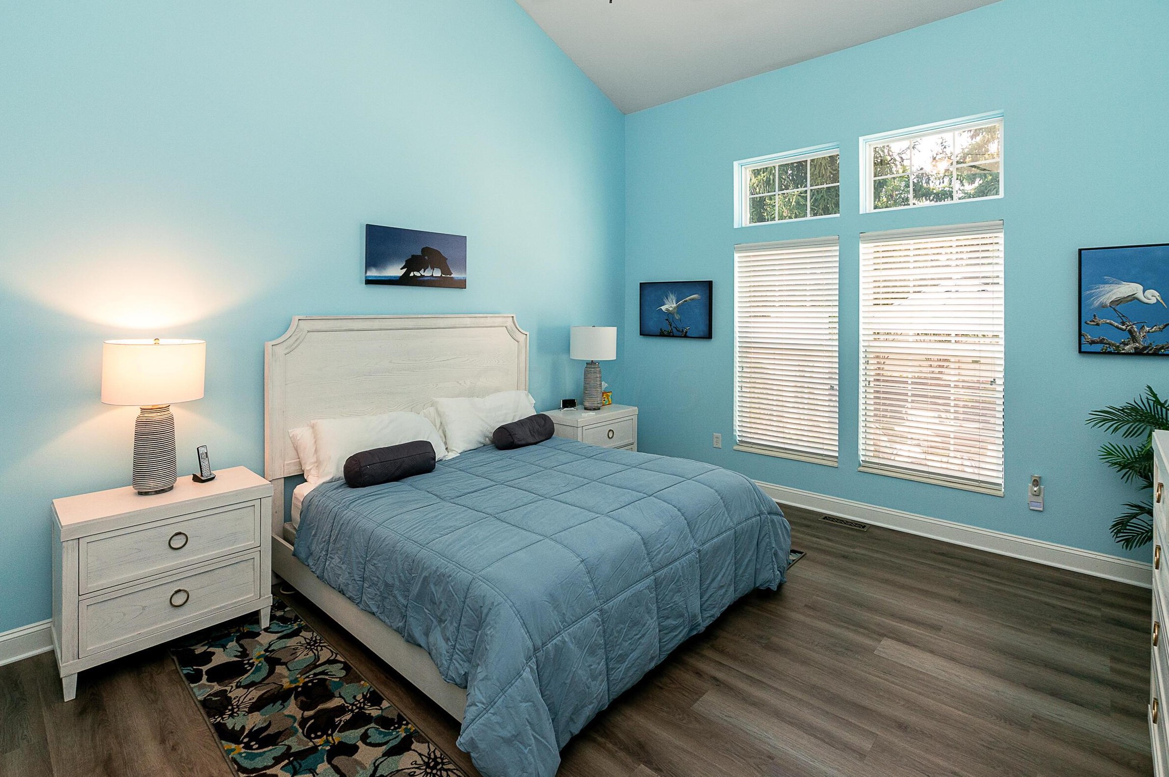 4105 Hanover Square Dr, Dublin OH  43016-7084 exterior