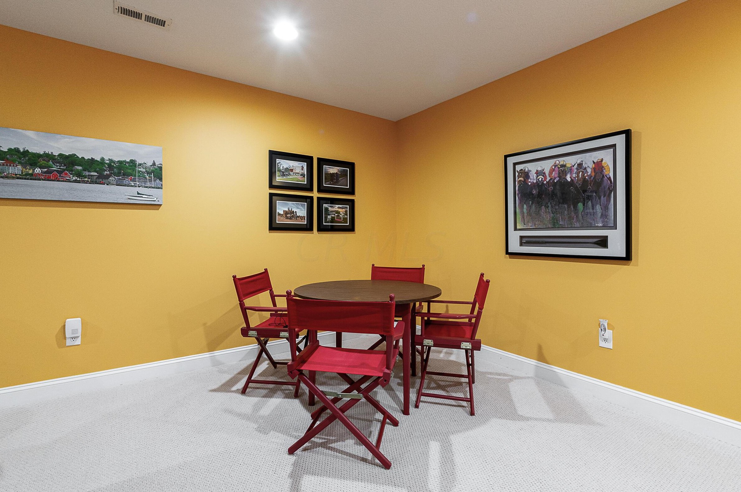 4105 Hanover Square Dr, Dublin OH  43016-7084 exterior