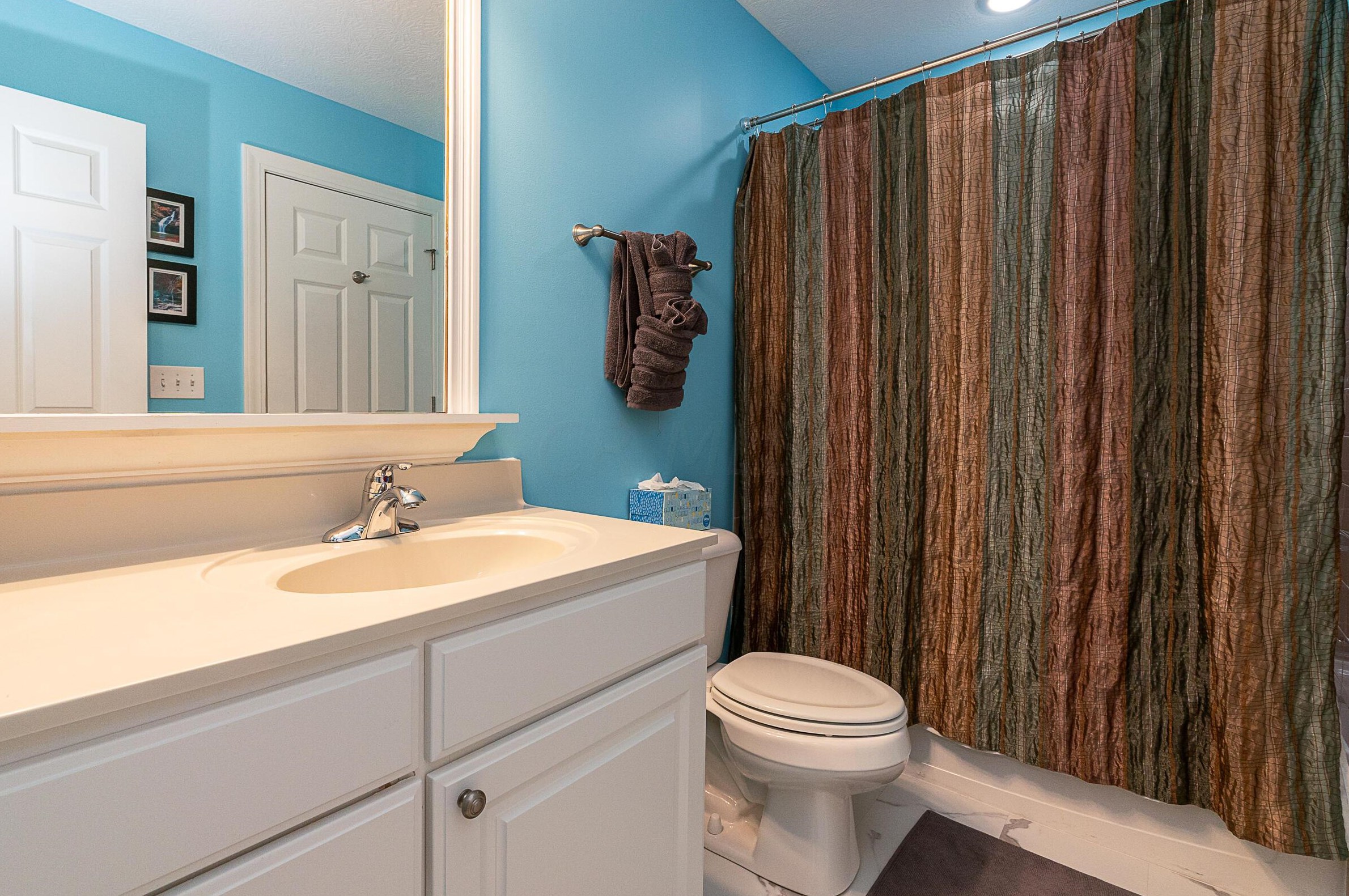 4105 Hanover Square Dr, Dublin OH  43016-7084 exterior