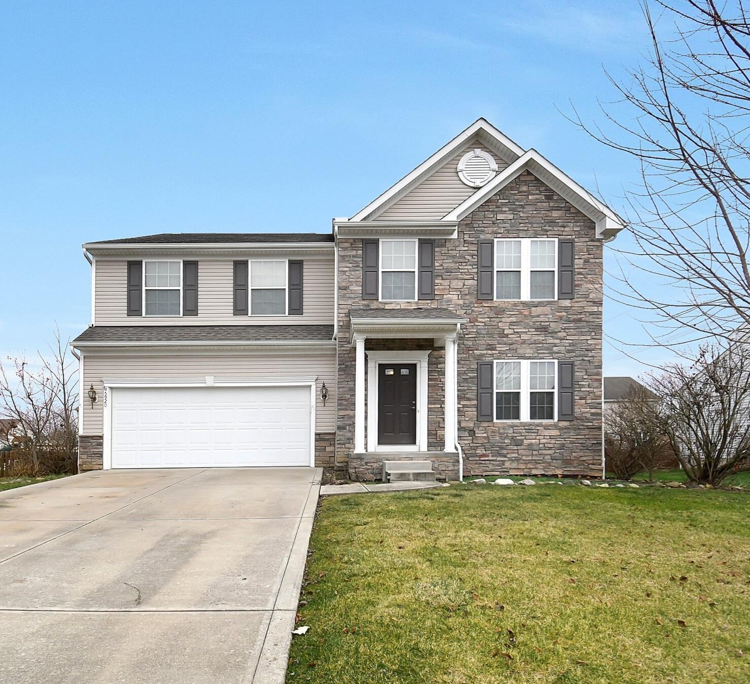 5920 Peridot St, Darbydale, OH 43123