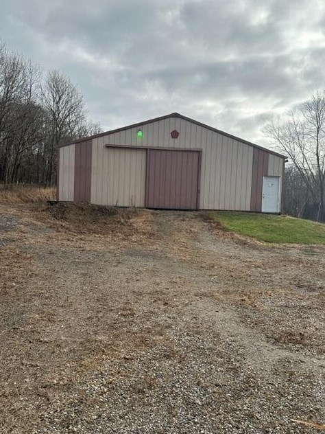 373 Poplar Ridge Rd, Frankfort, OH 45628-9743