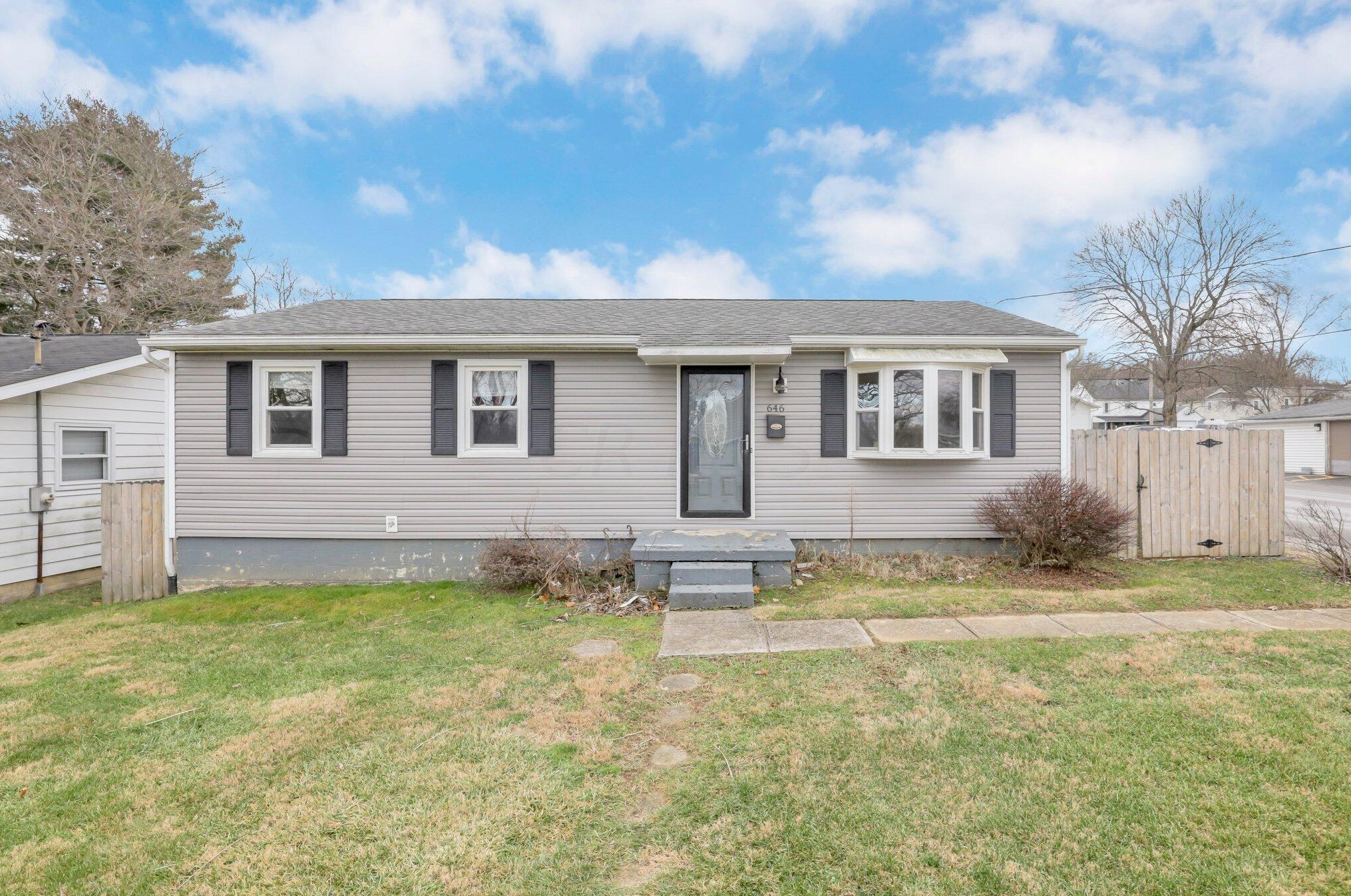 646 Reese Ave, Lancaster, OH 43130-4542