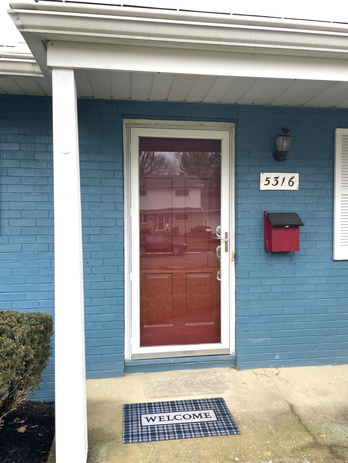 5316 Poplarwood Rd, Columbus, OH 43229