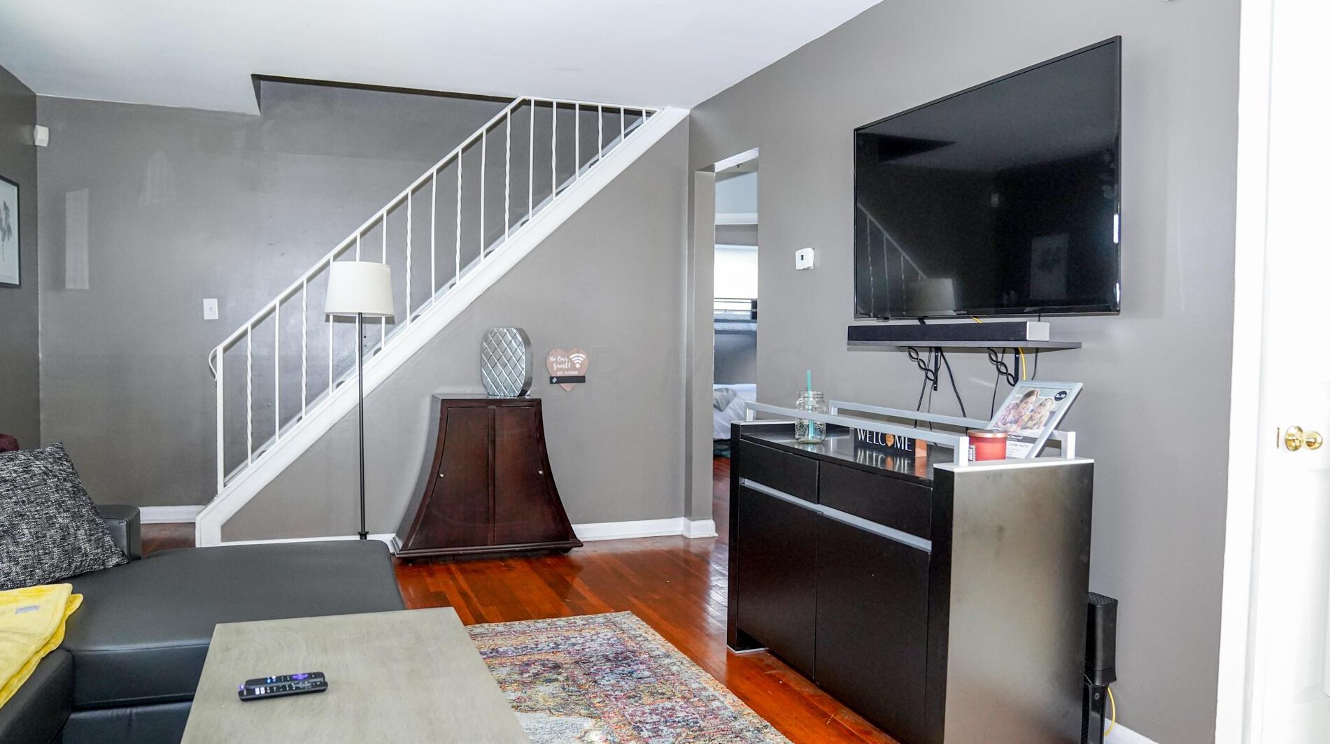 1394 Weyant Ave, Columbus OH  43227-1913 exterior