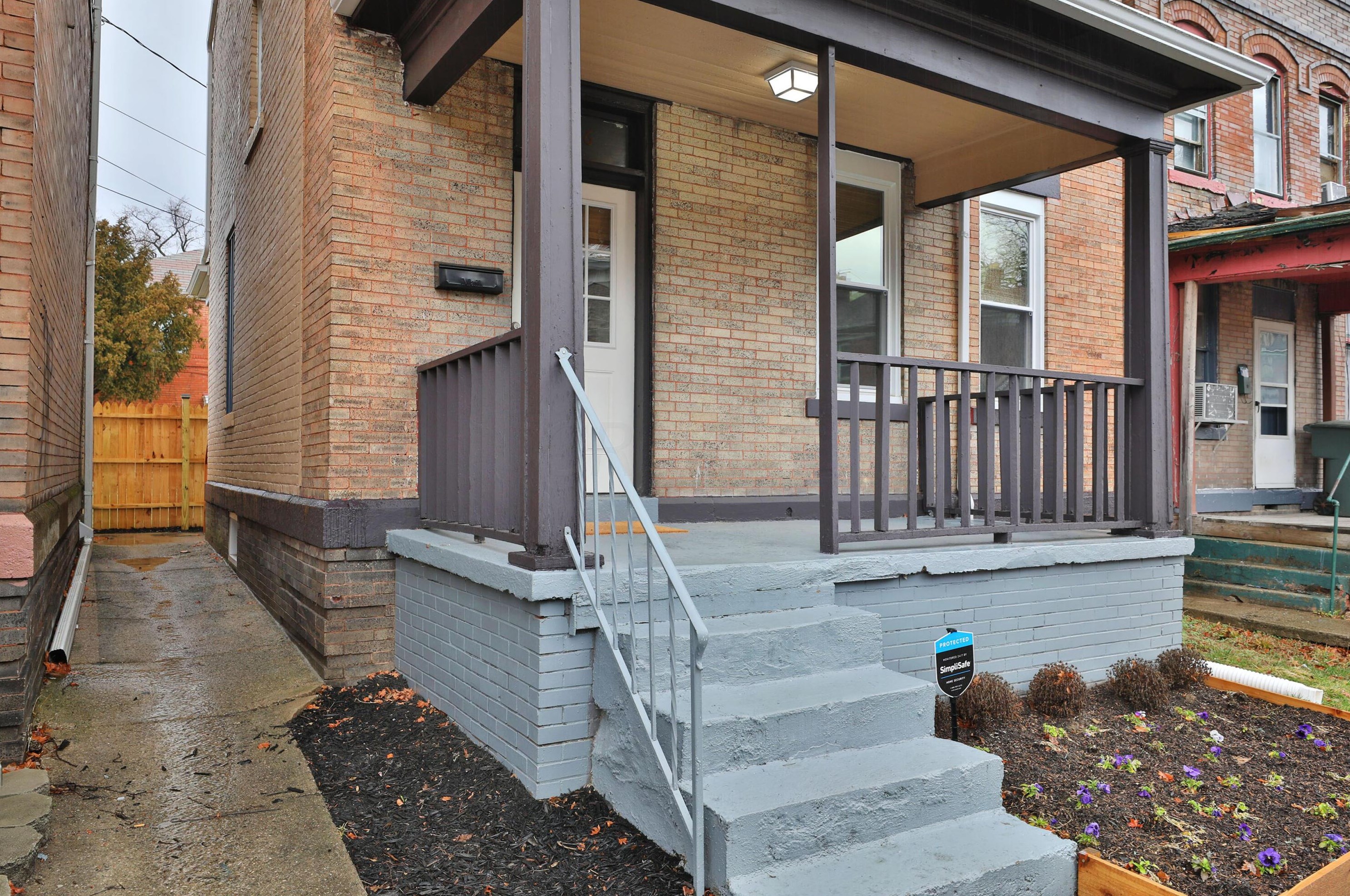 1256 Madison Ave, Columbus, OH 43205-1420