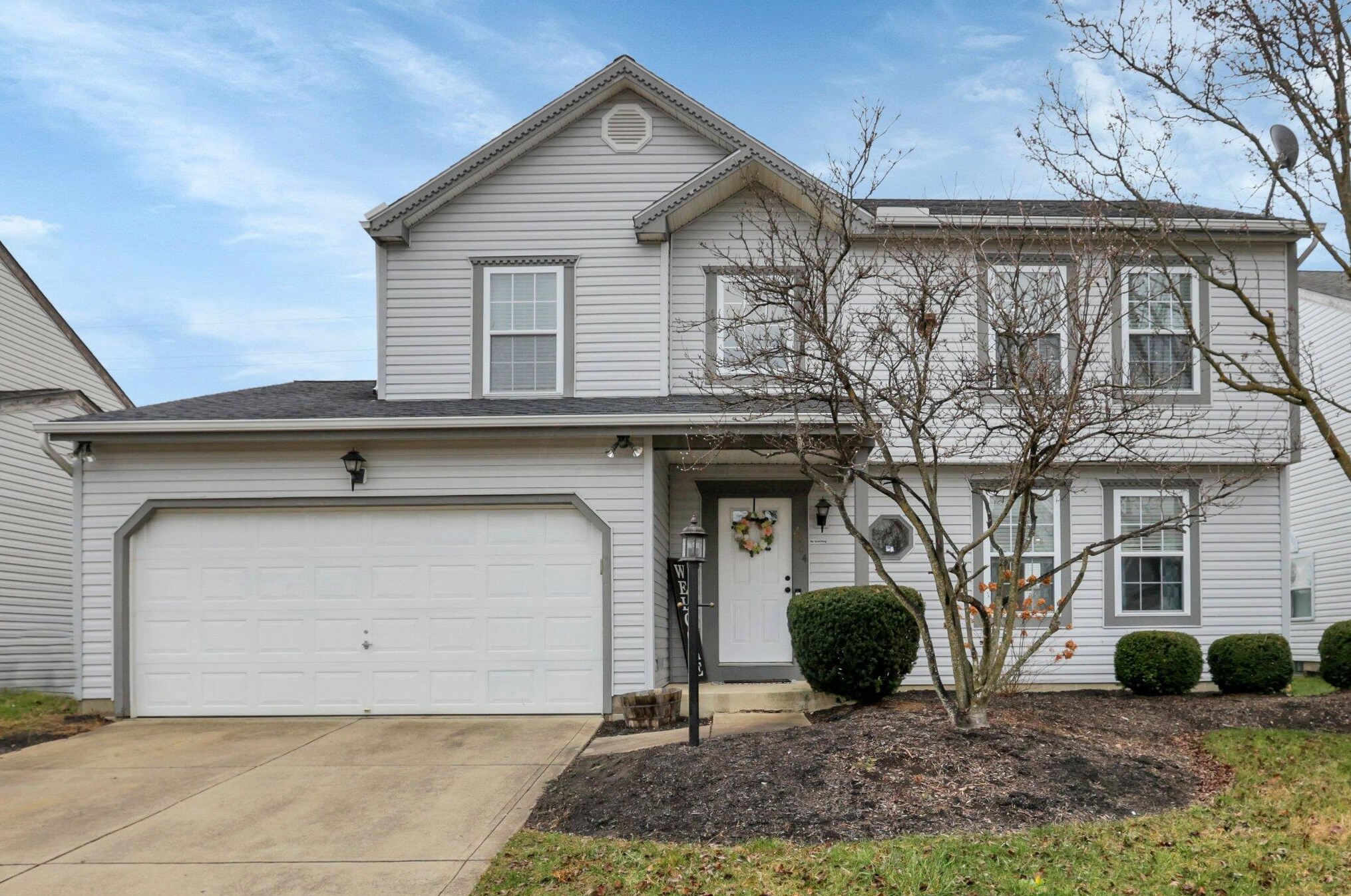 2404 Hoose Dr, Darbydale, OH 43123