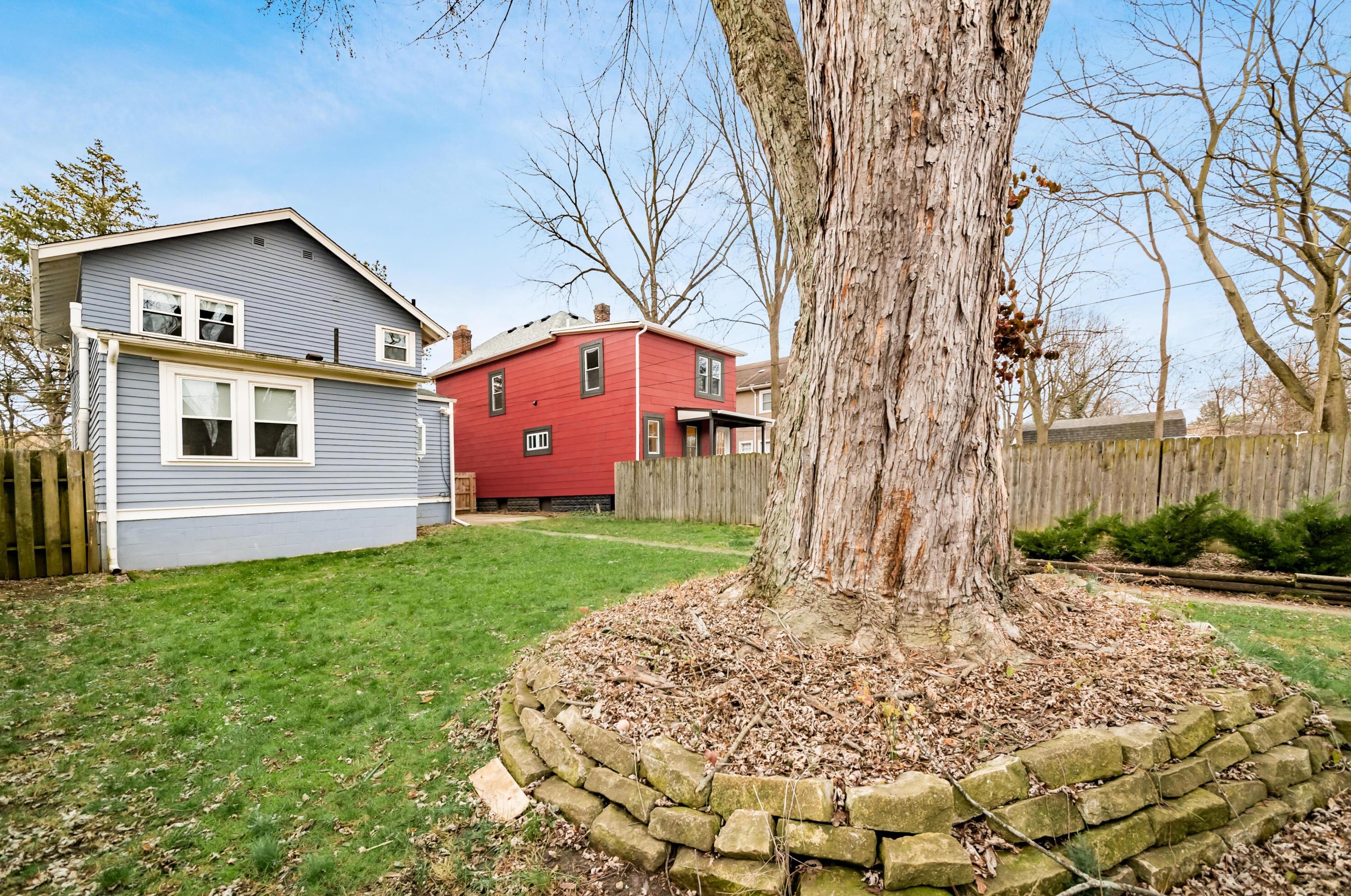 125 North Broadway, Columbus OH 43214-4111 exterior