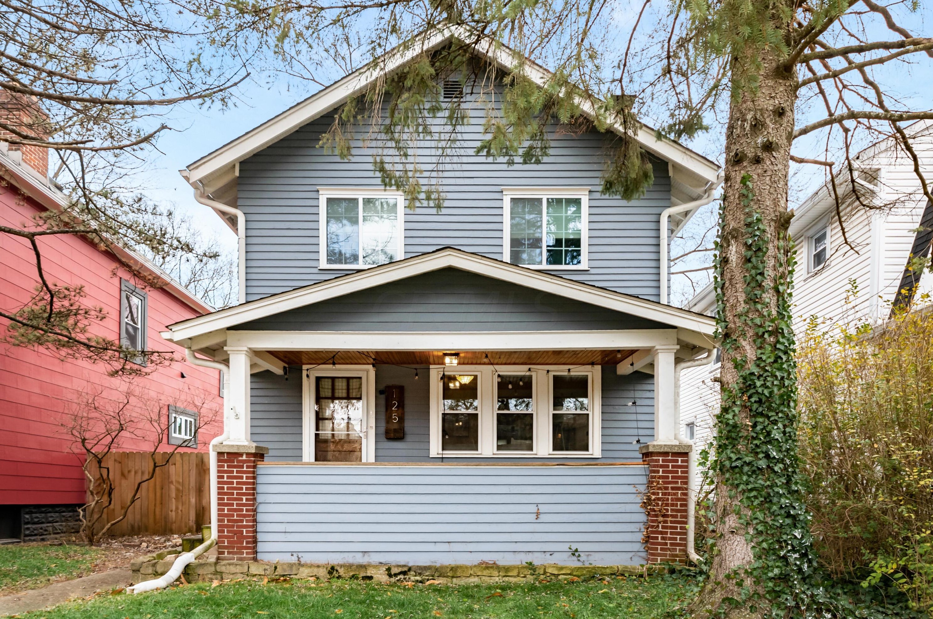 125 North Broadway St, Columbus, OH 43214-4111