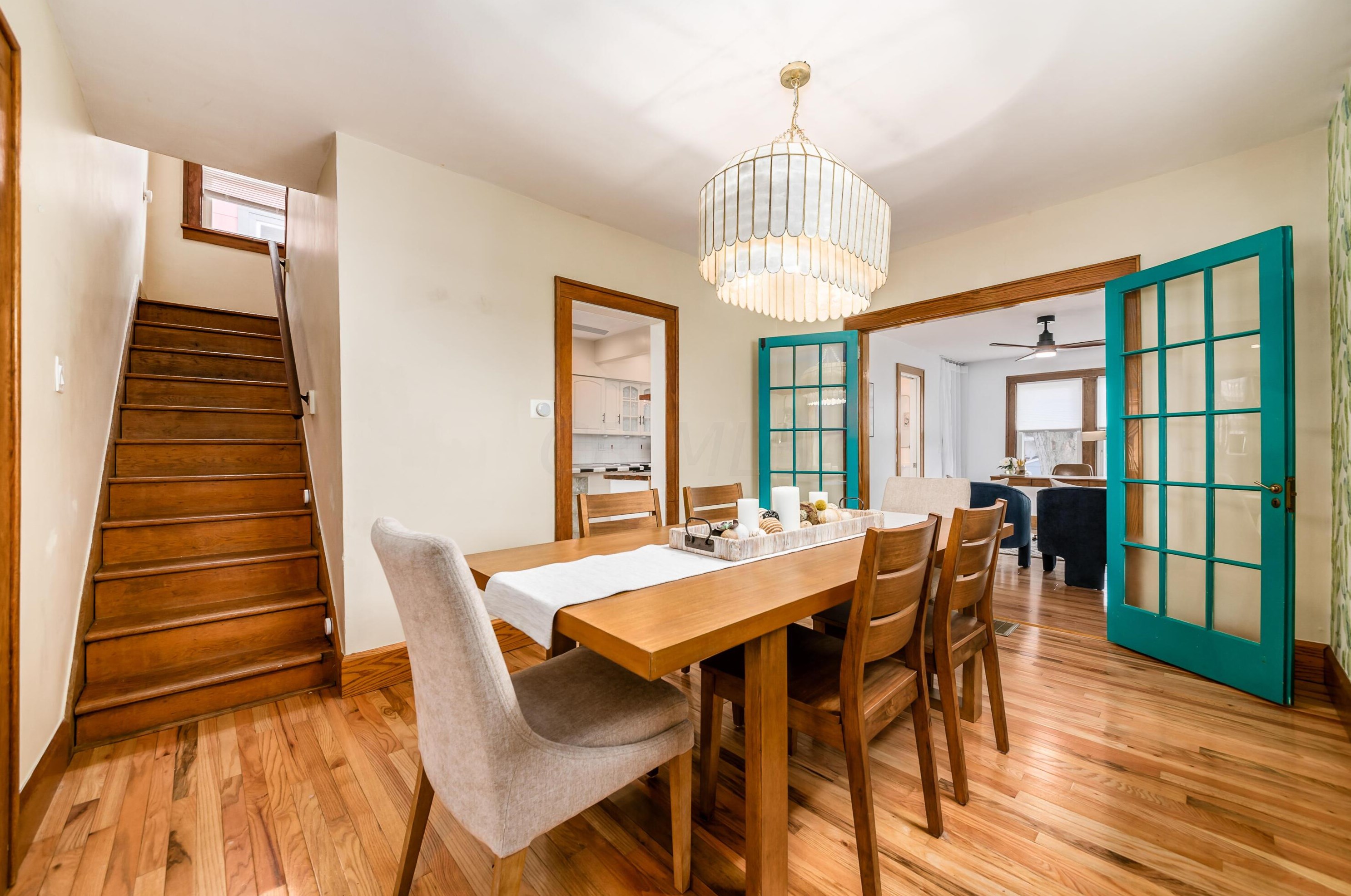 125 North Broadway, Columbus OH 43214-4111 exterior