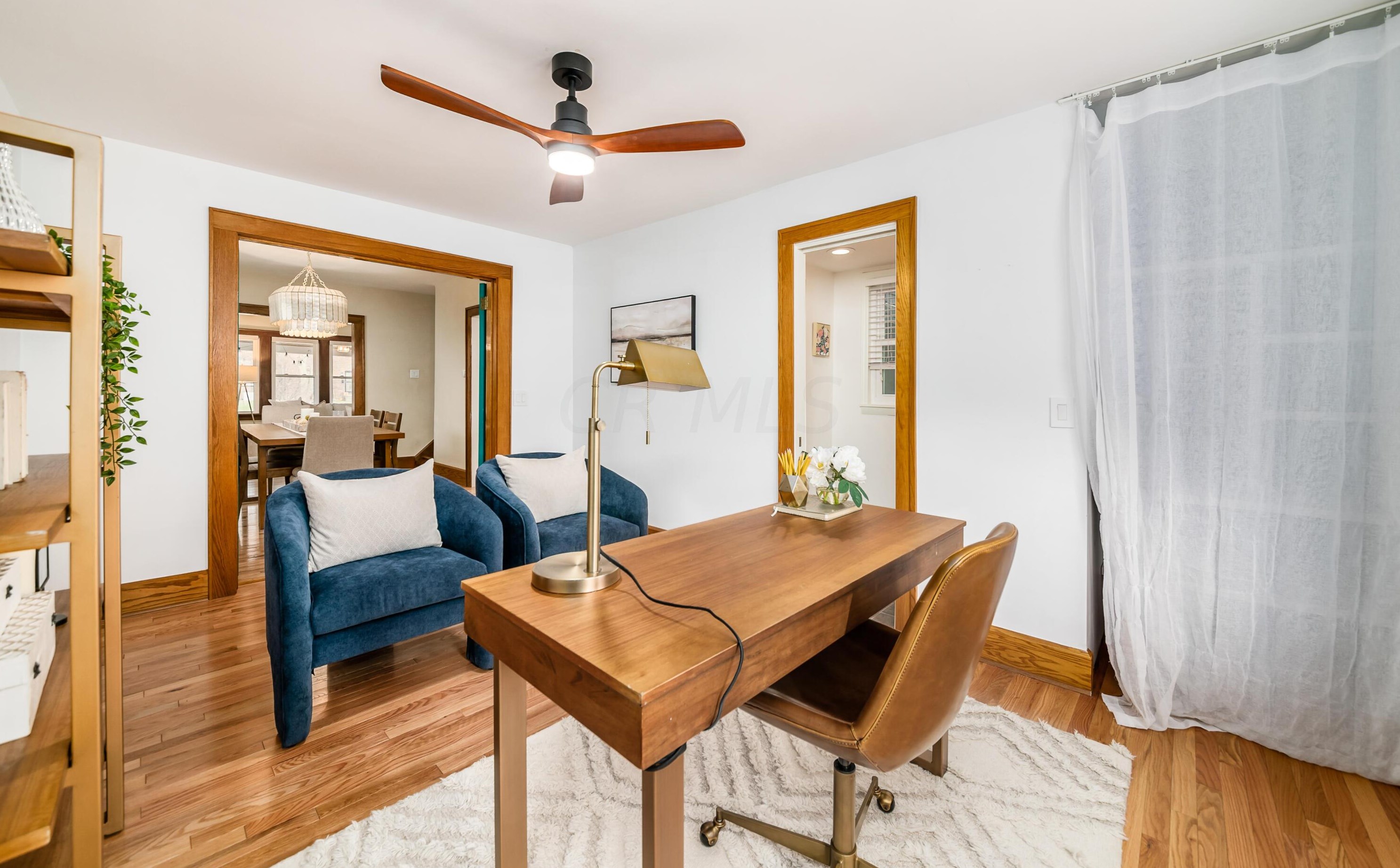 125 North Broadway, Columbus OH 43214-4111 exterior