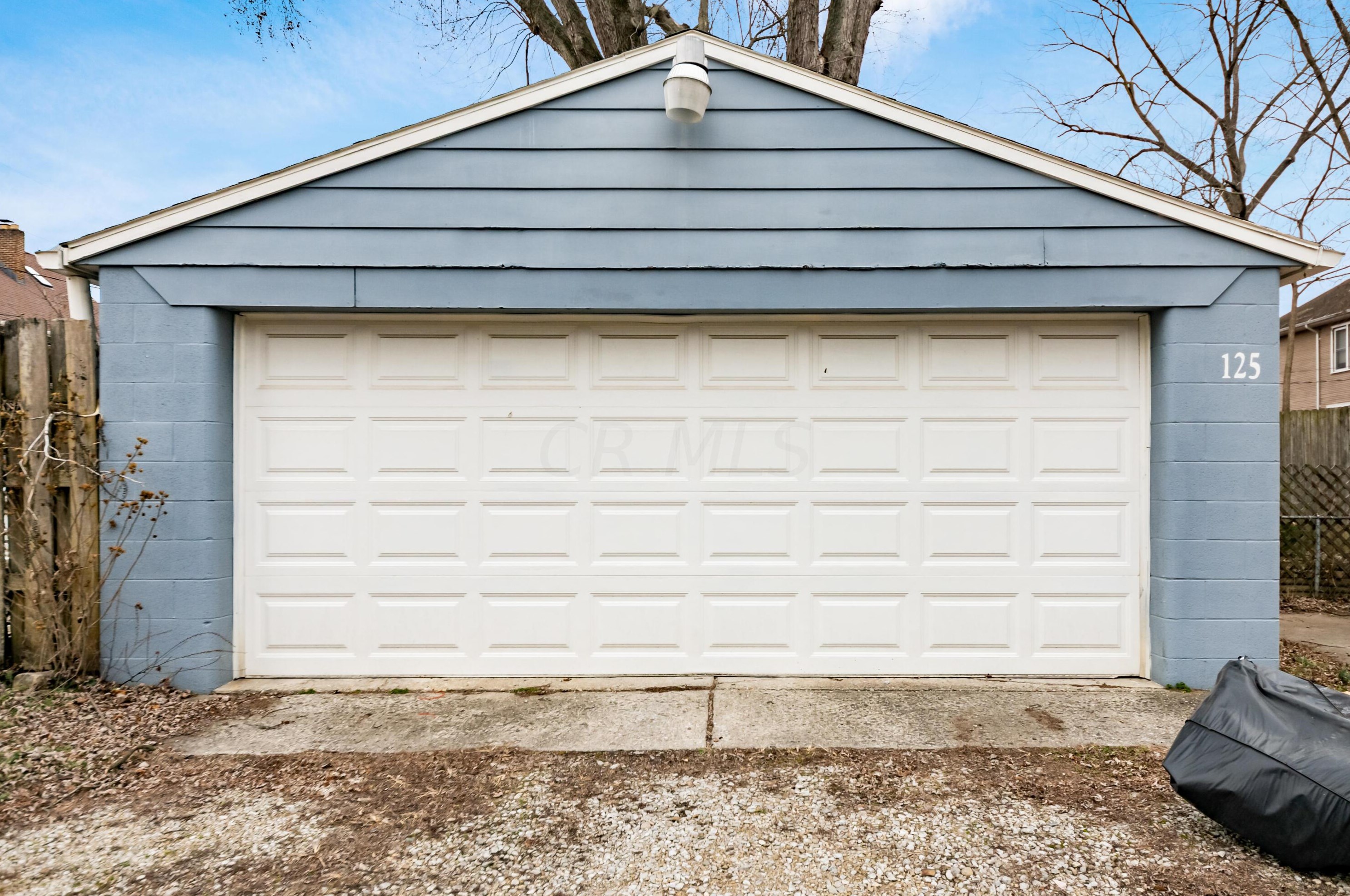 125 North Broadway, Columbus OH 43214-4111 exterior