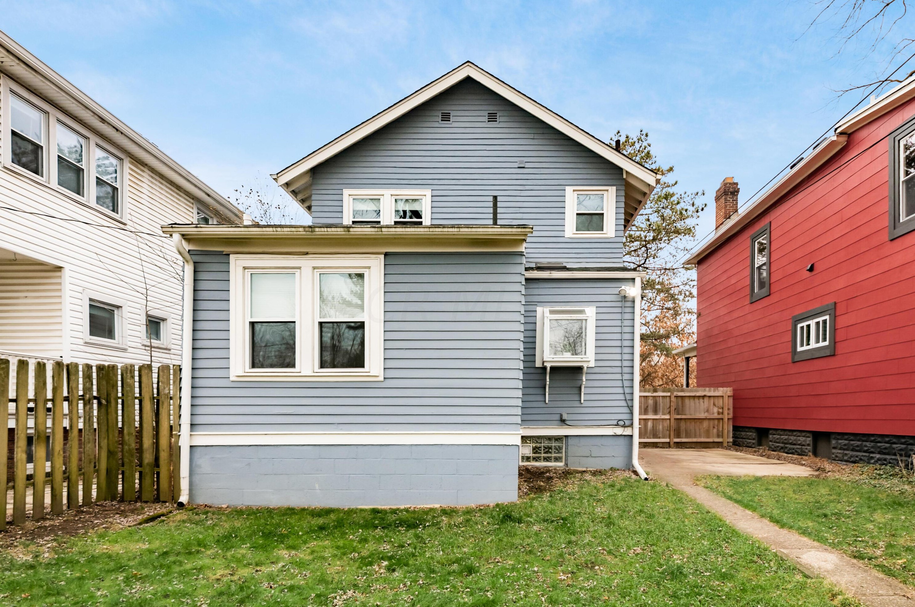 125 North Broadway, Columbus OH 43214-4111 exterior