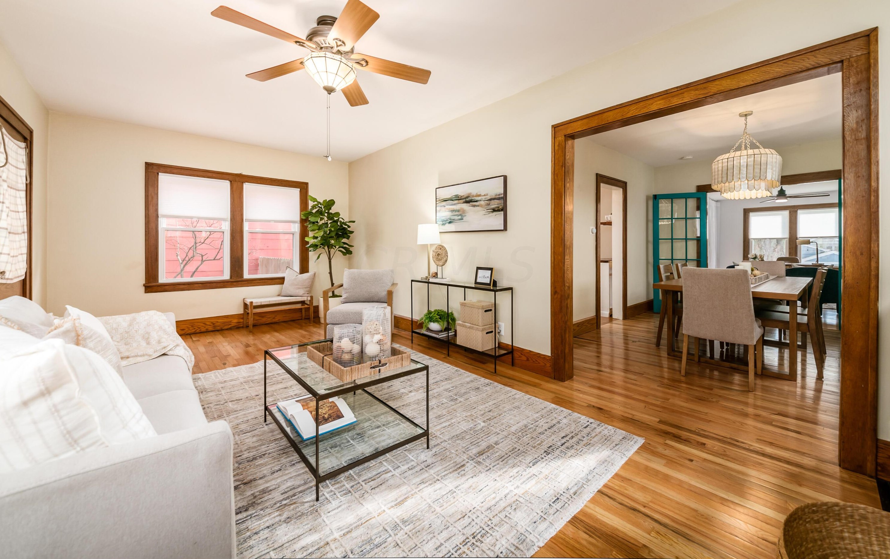 125 North Broadway, Columbus OH 43214-4111 exterior