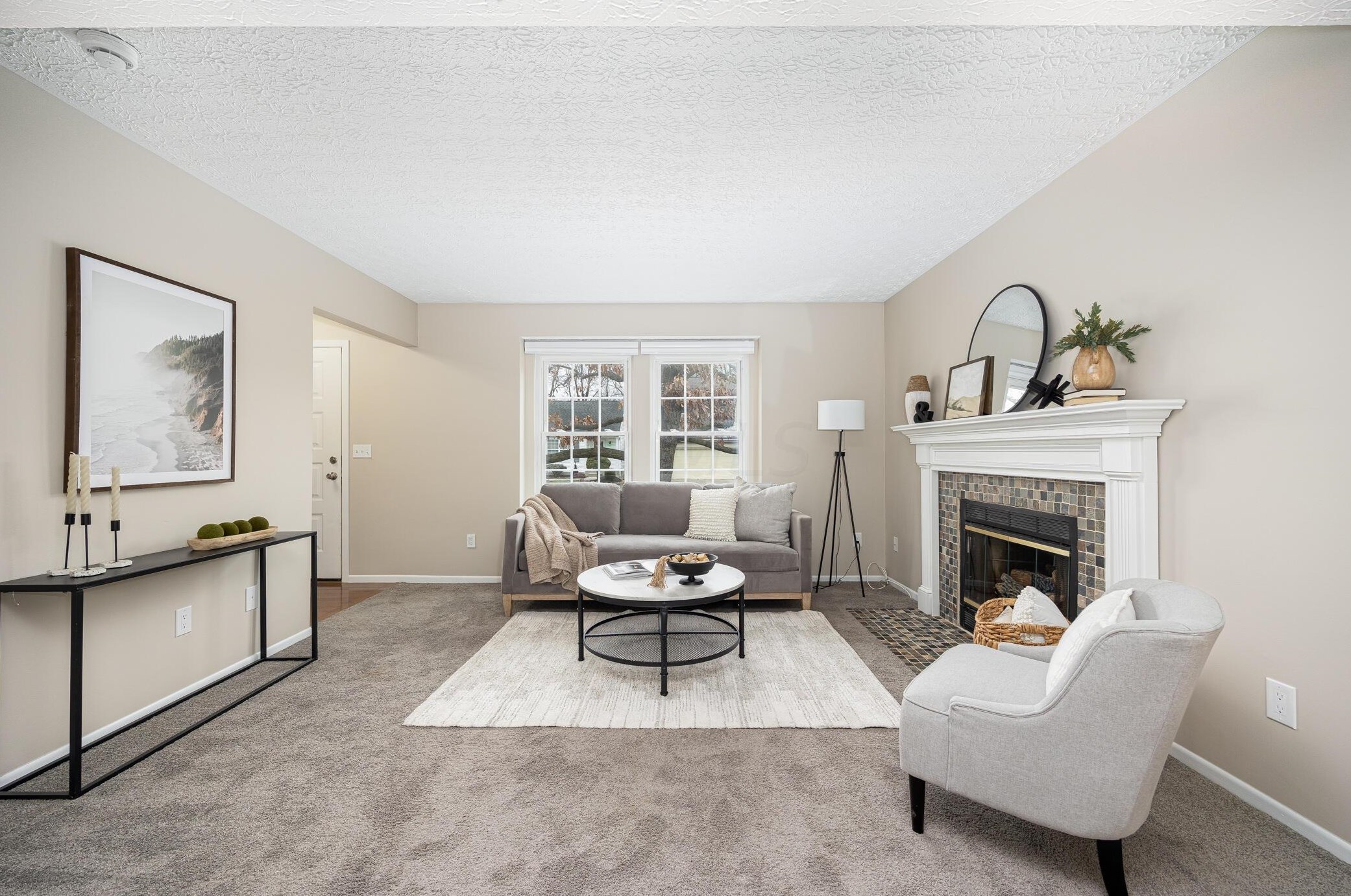 3403 Littler Ln, Columbus, OH 43228-7026