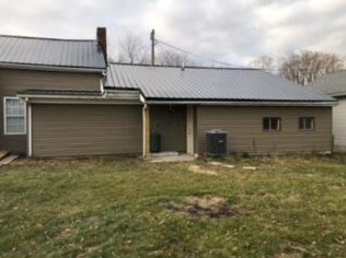 111 Anderson Ave, Frankfort, OH 45628-8015