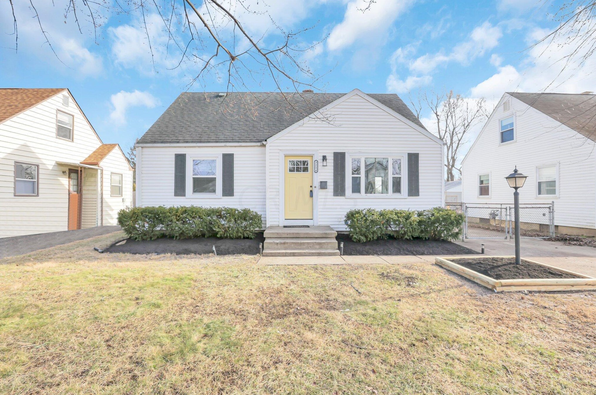 3226 Medina Ave, Columbus, OH 43224