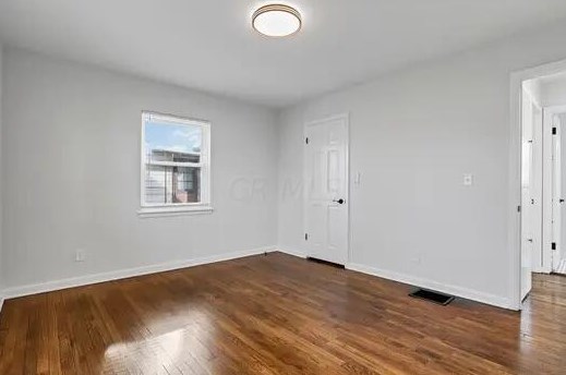 3226 Medina Ave, Columbus OH  43224-3501 exterior