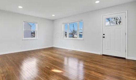 3226 Medina Ave, Columbus OH  43224-3501 exterior