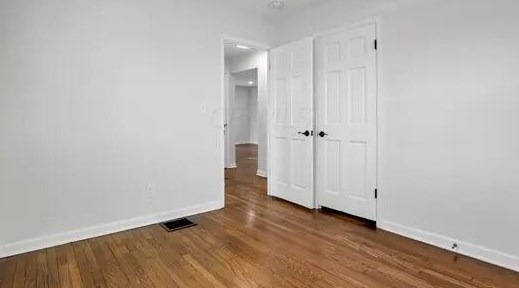 3226 Medina Ave, Columbus OH  43224-3501 exterior