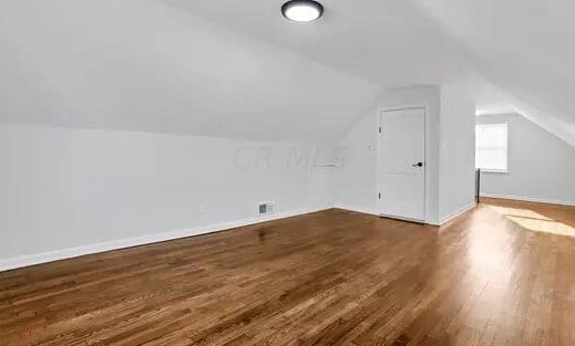 3226 Medina Ave, Columbus OH  43224-3501 exterior